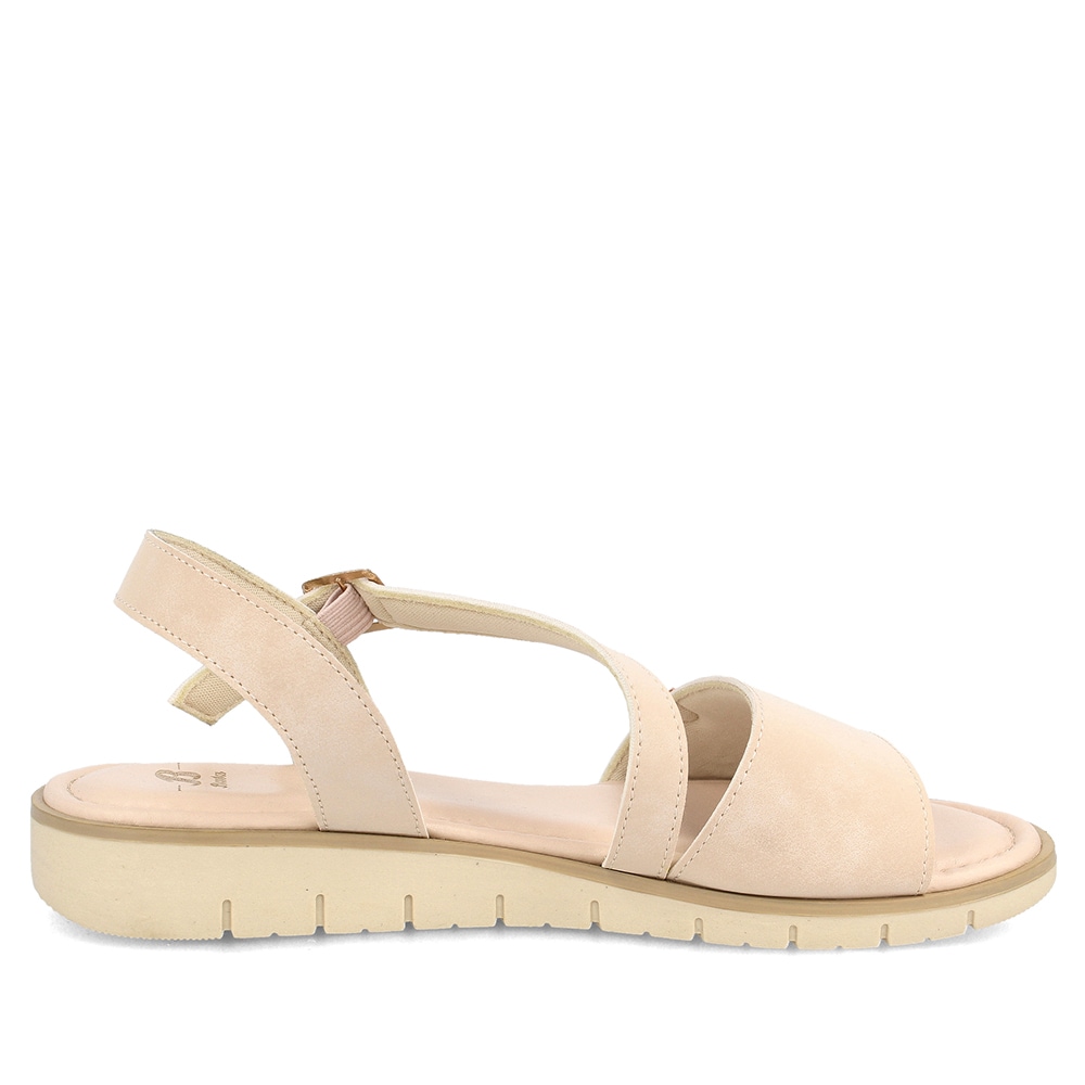 Sandalia Mujer Bata Country