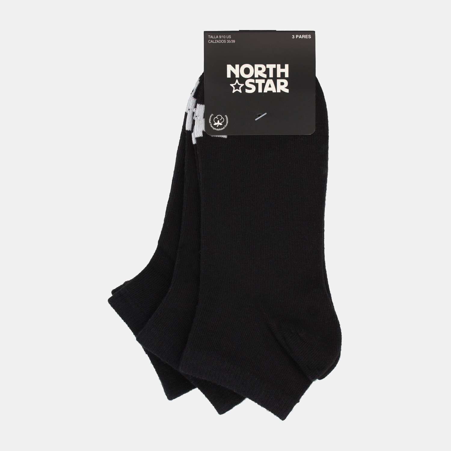 Calcetines Mujer North Star Ciro