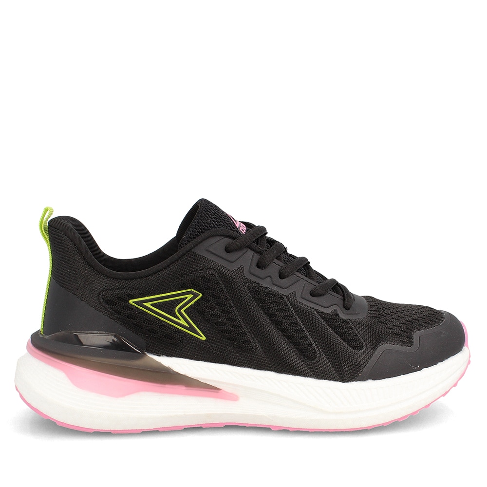 Zapatilla Deportiva Mujer Power Bounce Running