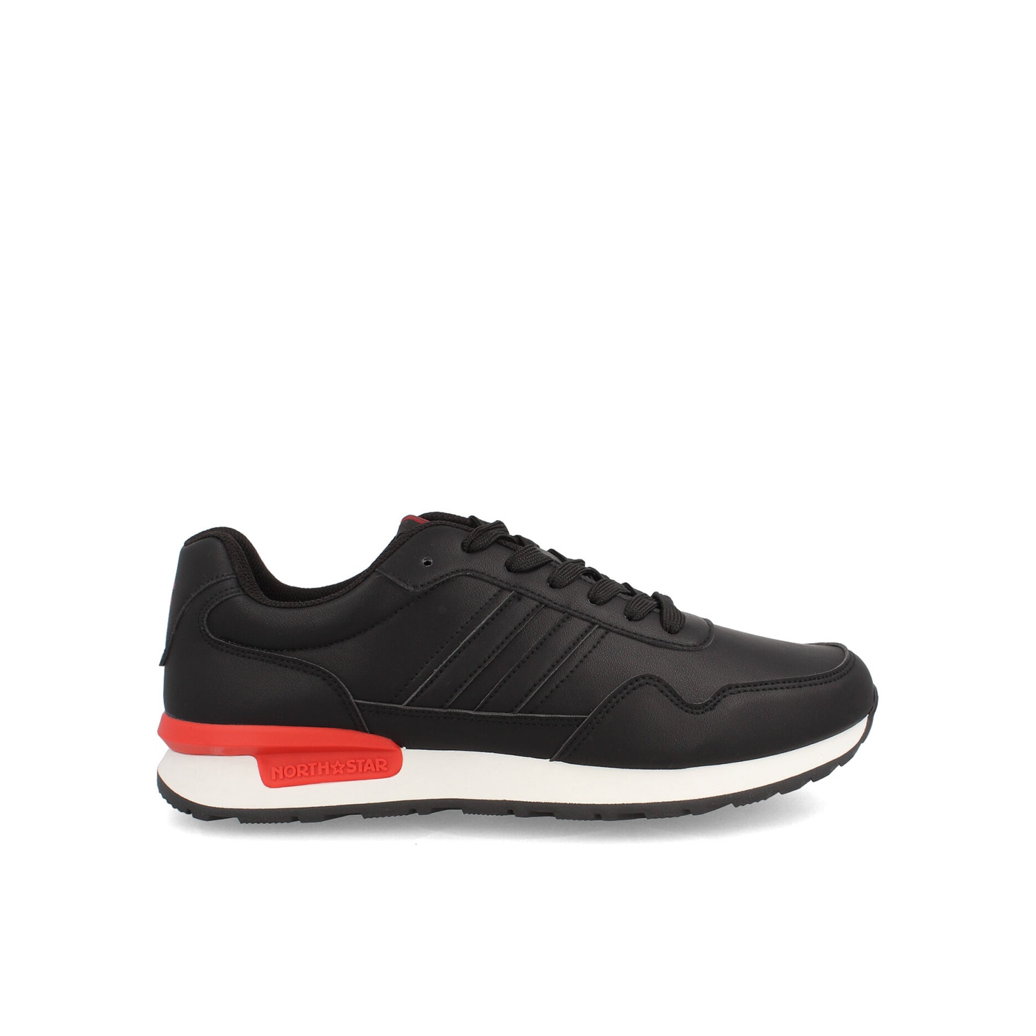 Zapatilla Hombre North Star Abano