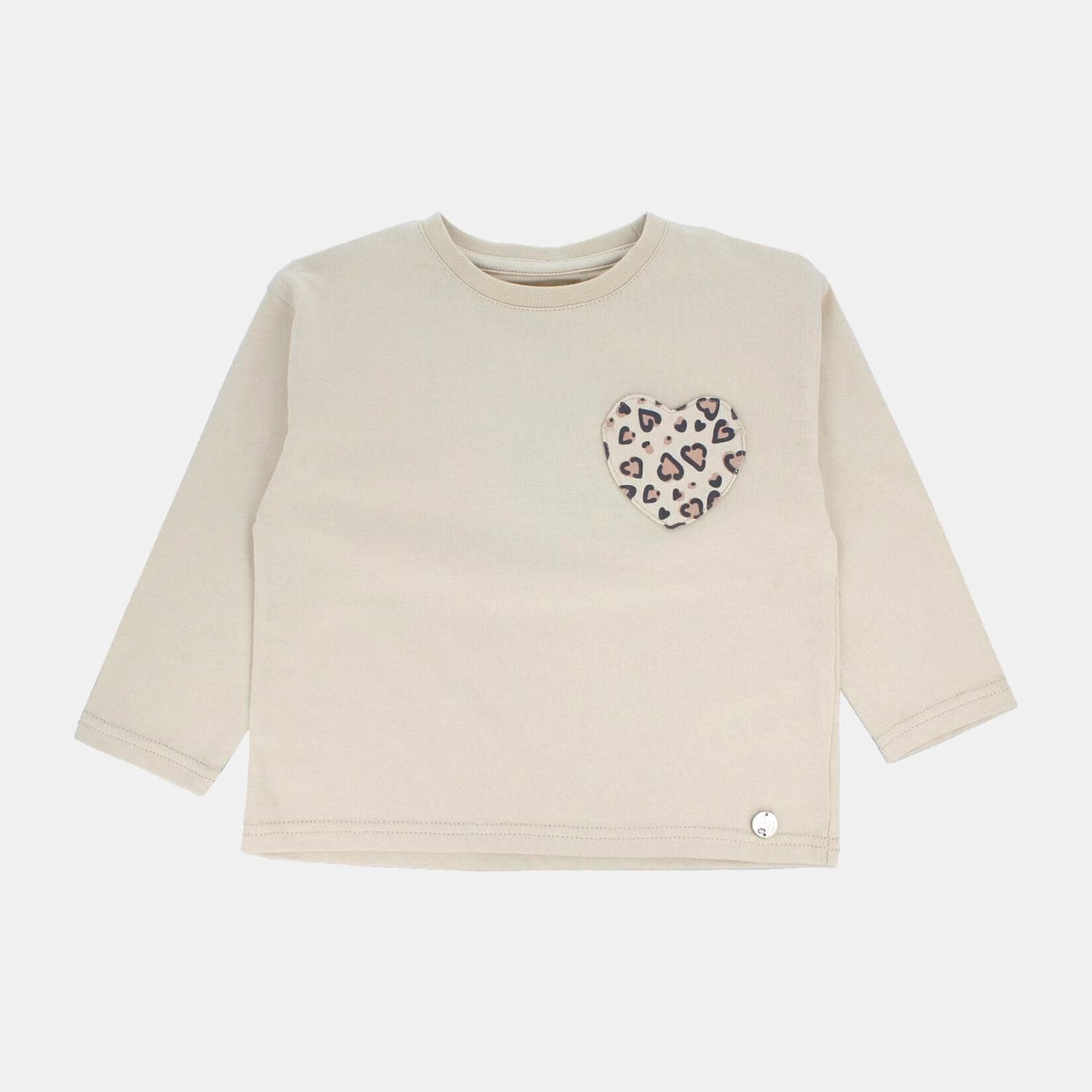 Polera Niña Bubblegummers Colli