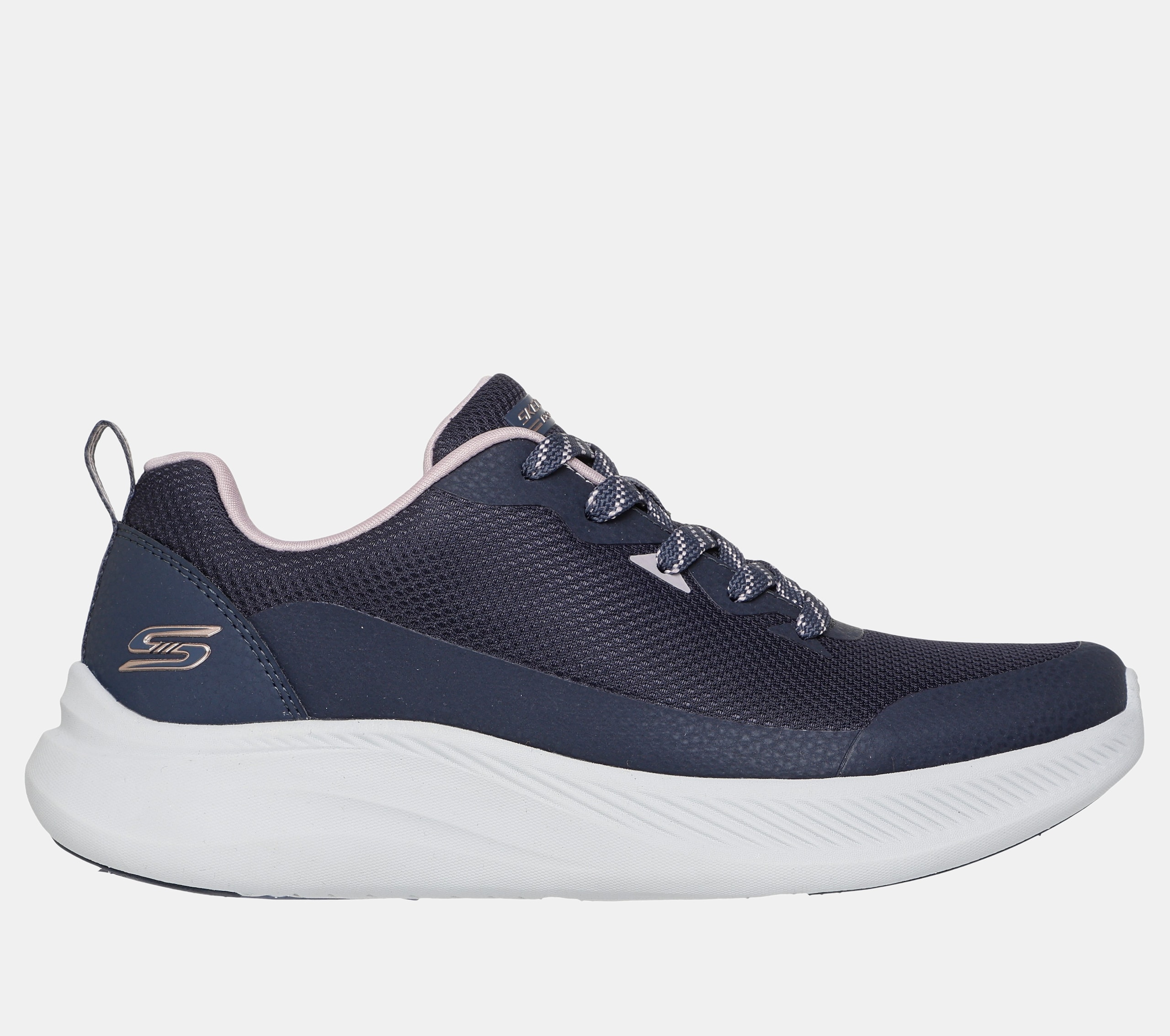 Zapatilla Deportiva Mujer Skechers Bobs Moda Flex