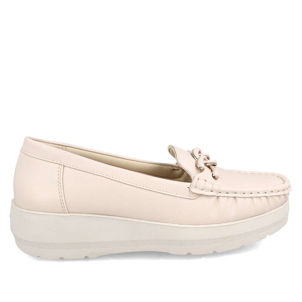 Mocasín Mujer Bata Comfit Mara