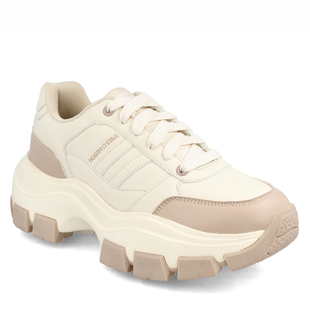 Zapatilla Mujer North Star Boor