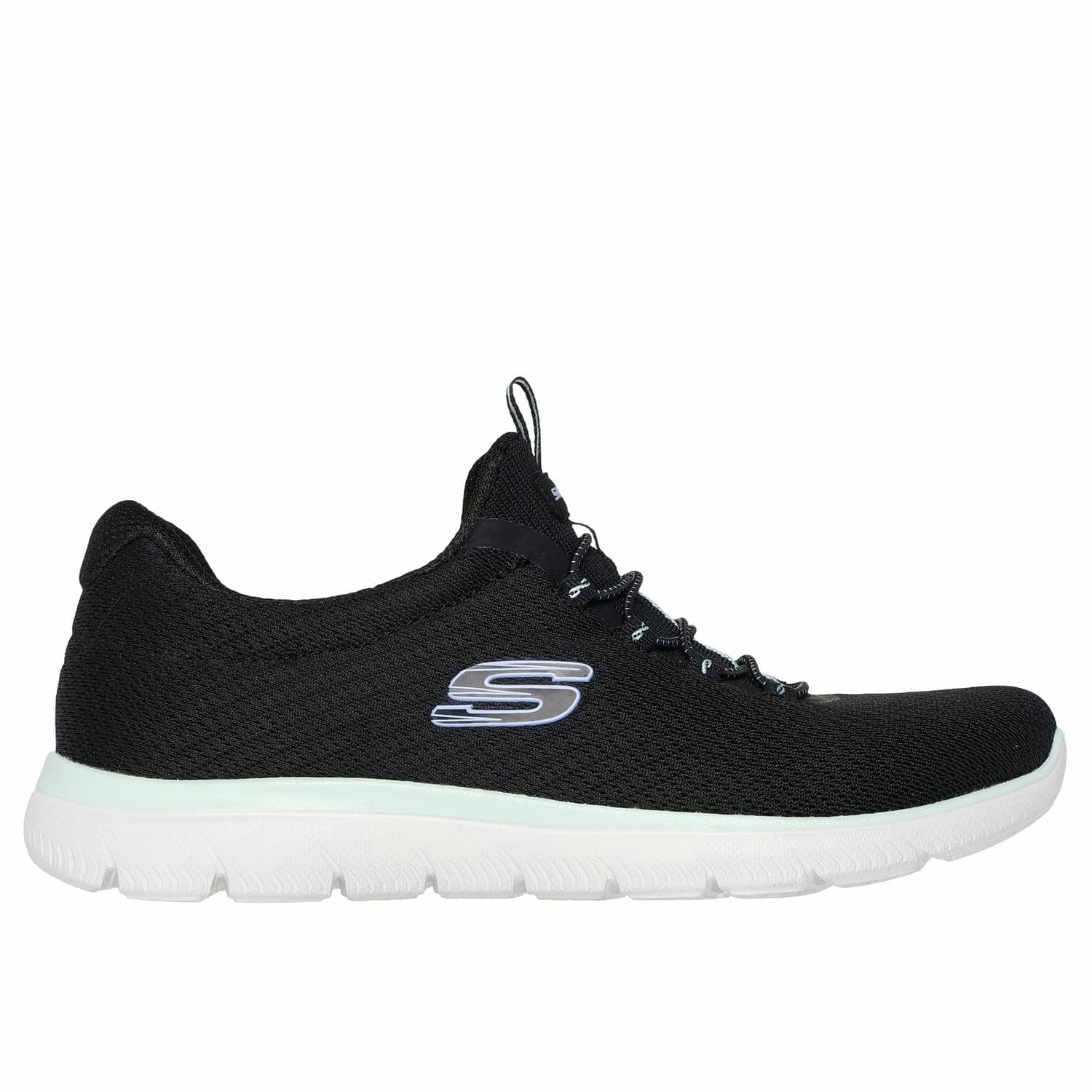 Zapatilla Deportiva Mujer Skechers Summits