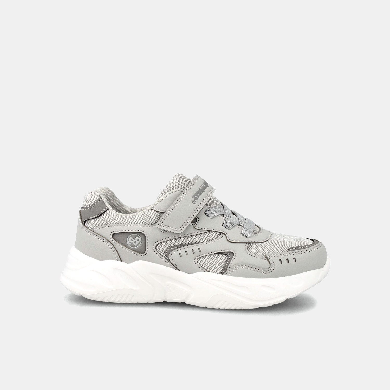 Zapatilla Niño Bubblegummers Derby
