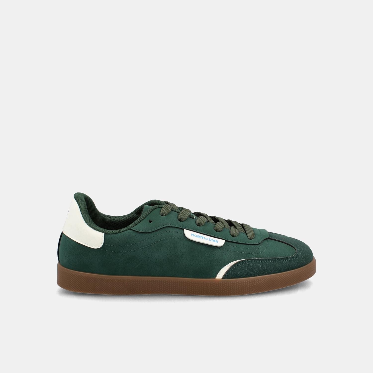 Zapatilla Hombre North Star Striker
