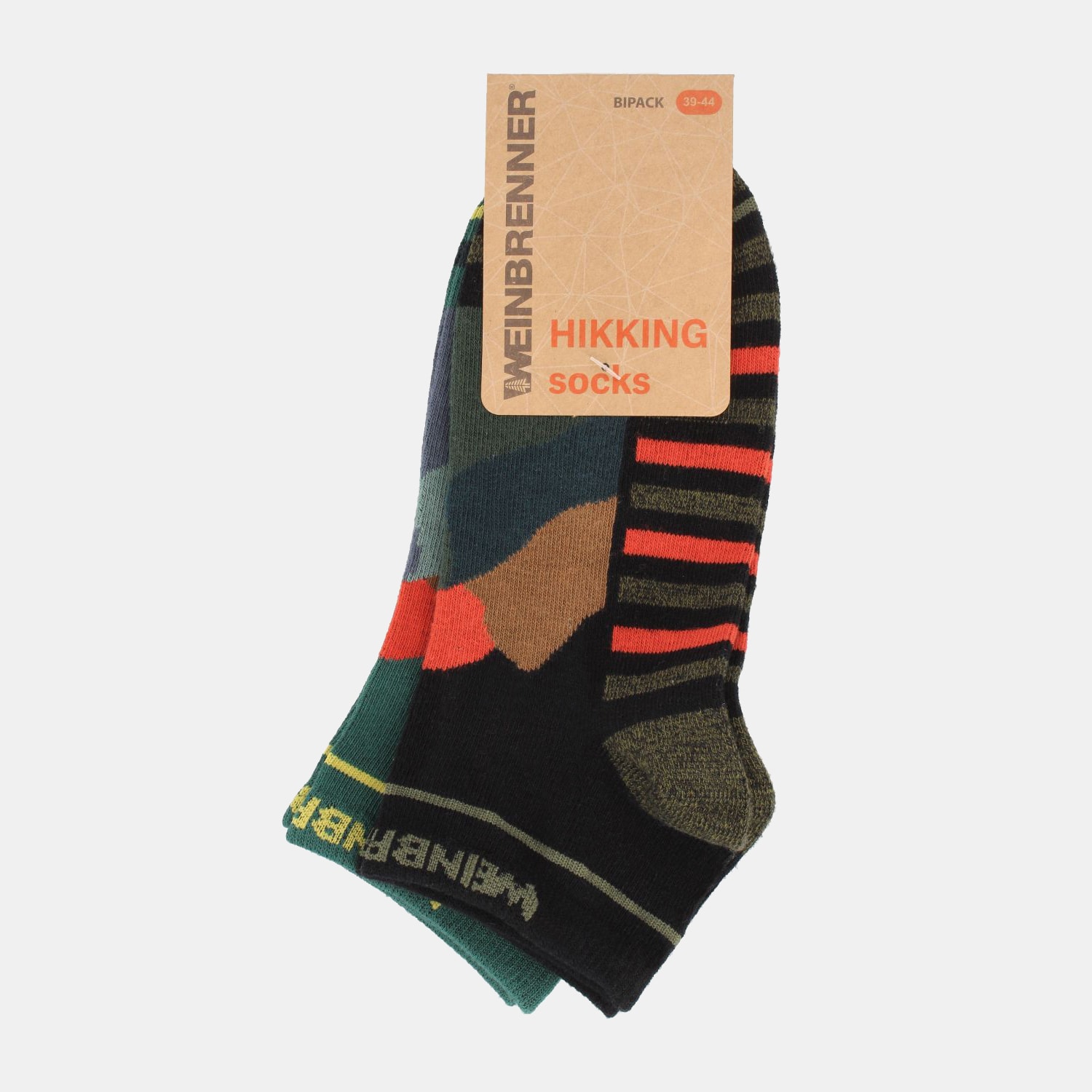 Calcetines Hombre Weinbrenner Winnipeg