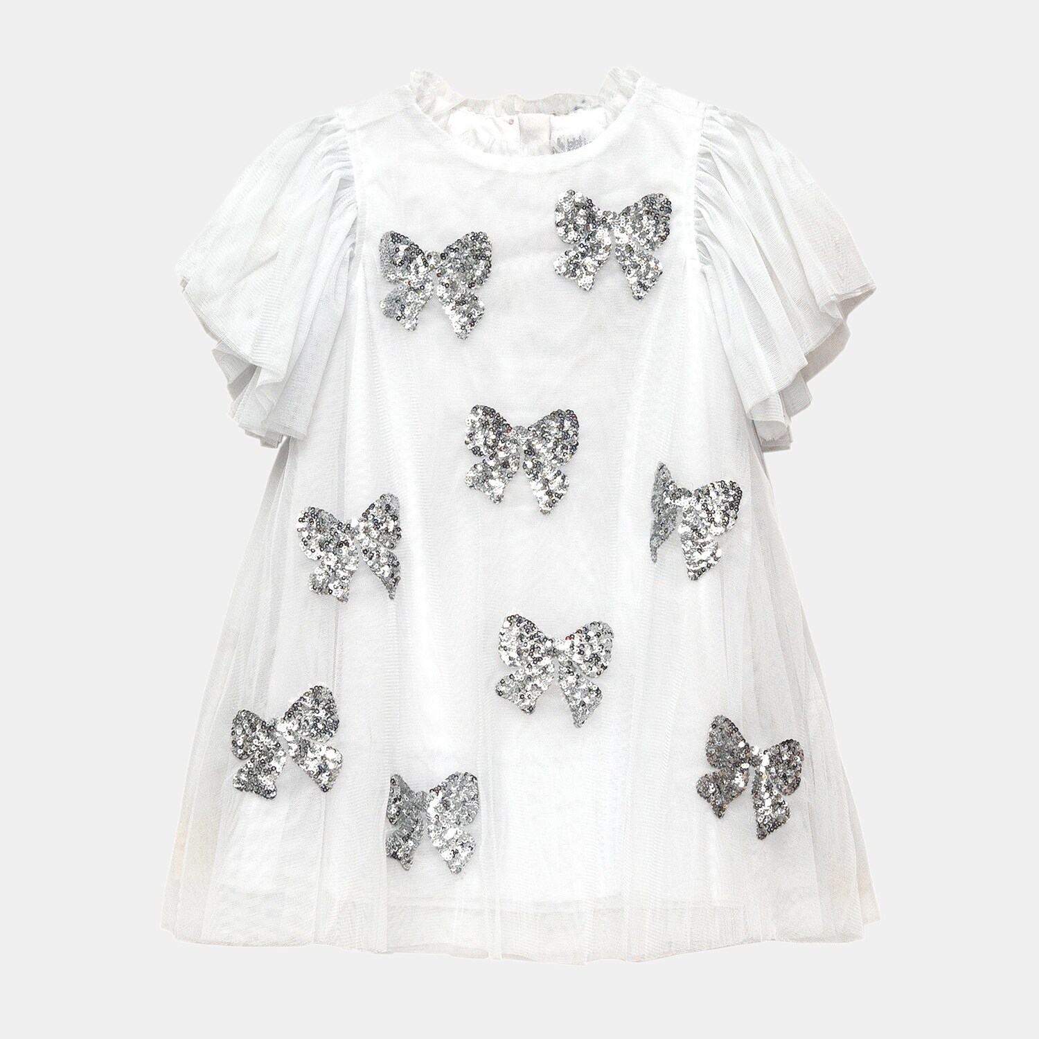 Vestido Niña Bubblegummers Gloria