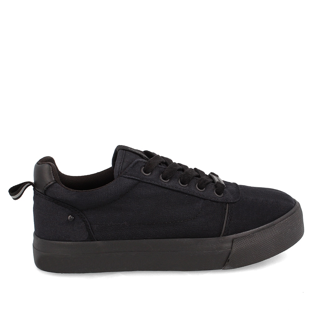 Zapato Escolar Niña Teener Florencia