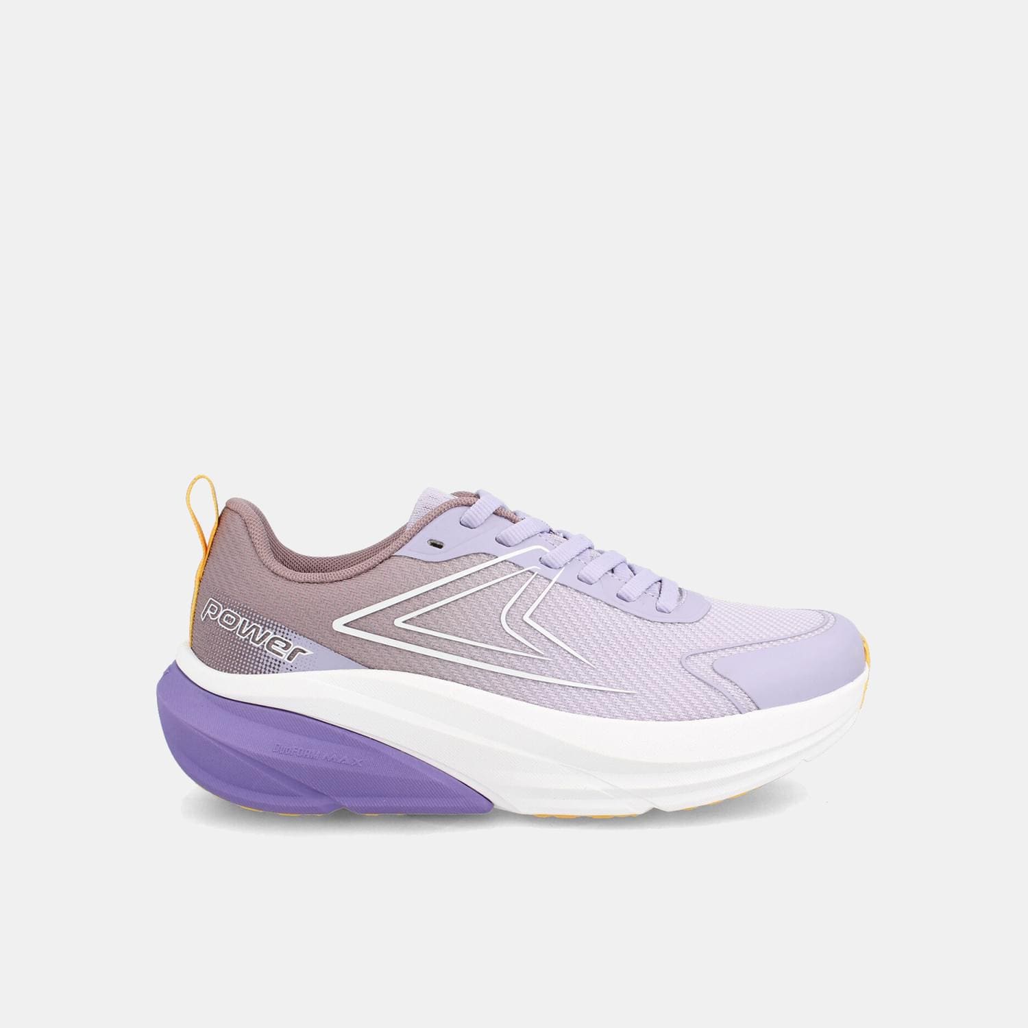 Zapatilla Deportiva Mujer Power Duofoam Max 500 Delu Running