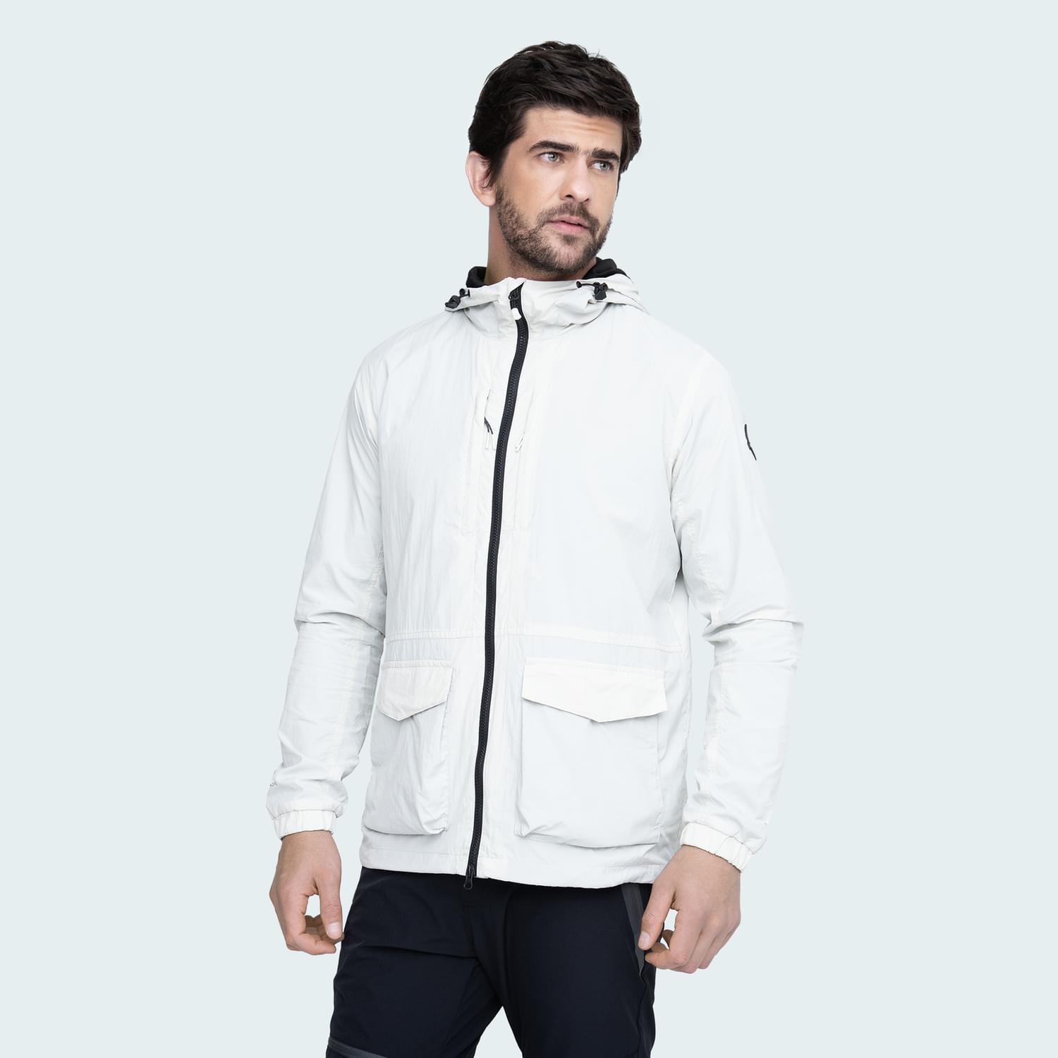 Parka Hombre Weinbrenner Volturno