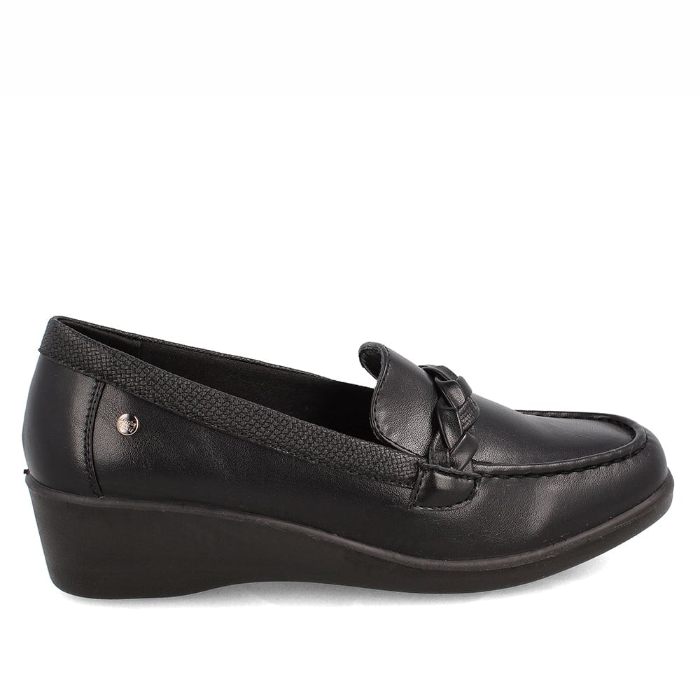Mocasín Bata Comfit Mujer Newstar