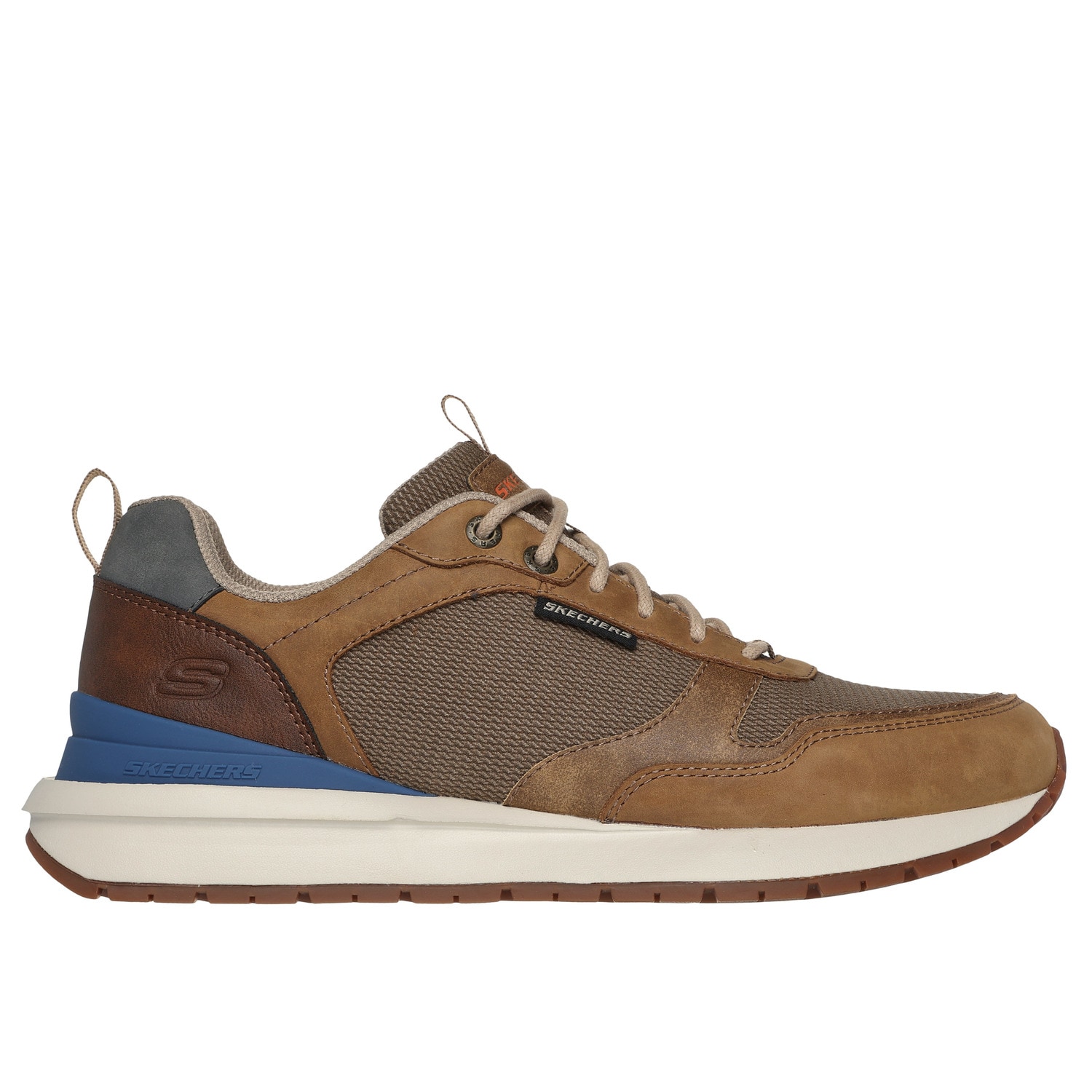 Zapatilla Hombre Skechers Sunny Dale