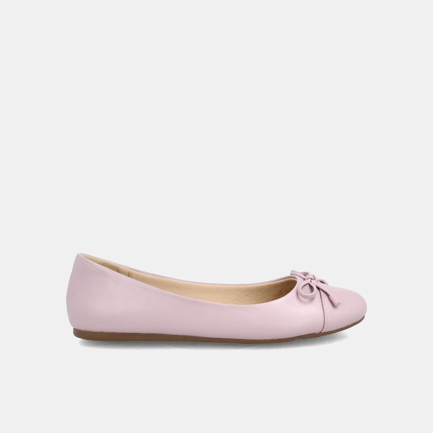 Ballerina Mujer Roma
