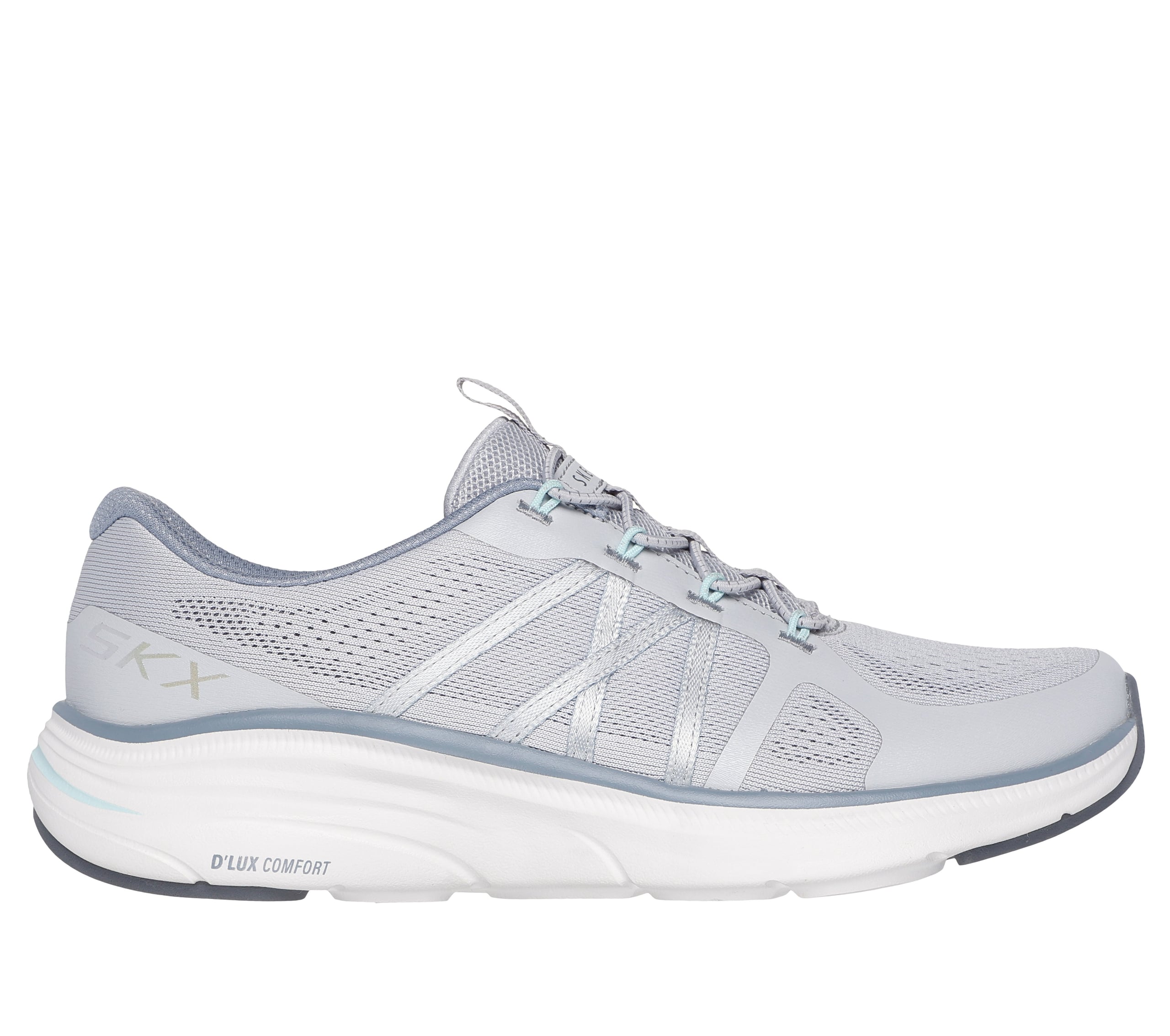 Zapatilla Deportiva Mujer Skechers 2D'LuxComfort2