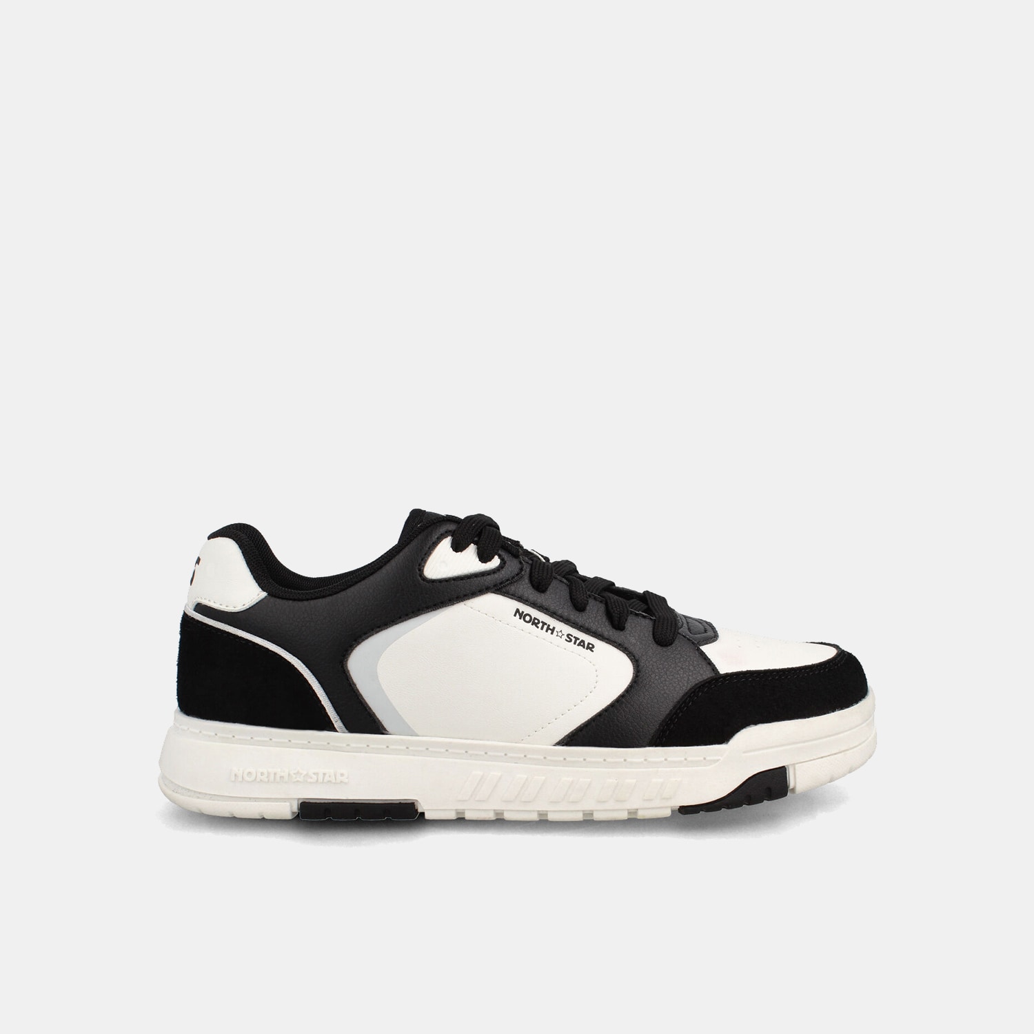 Zapatilla Hombre North Star Skater Wave