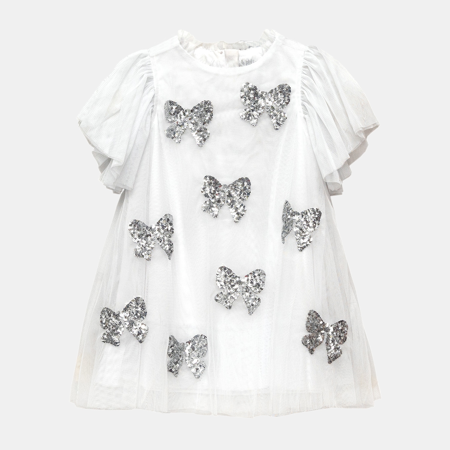 Vestido Niña Bubblegummers Gloria