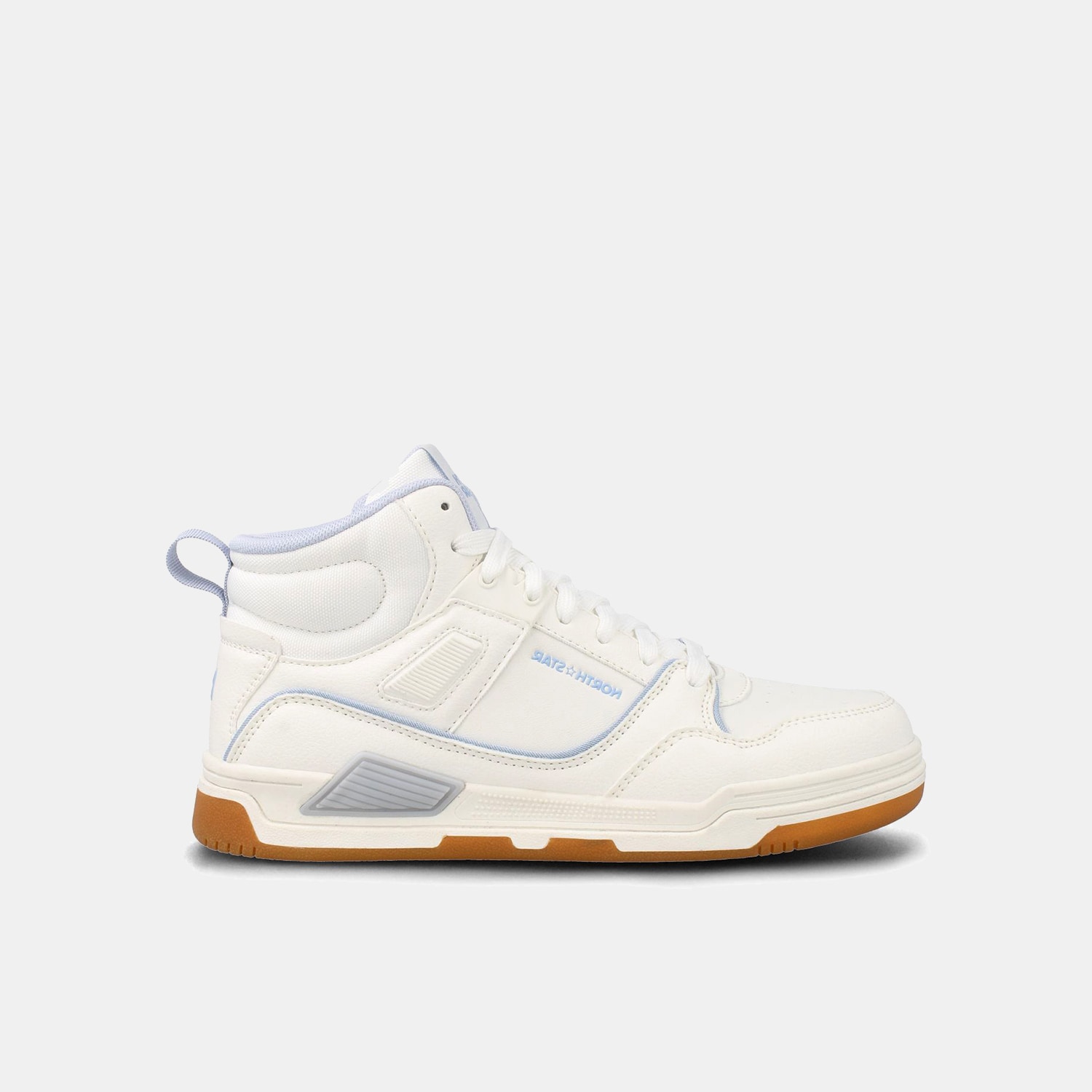 Zapatilla Mujer North Star Court 86