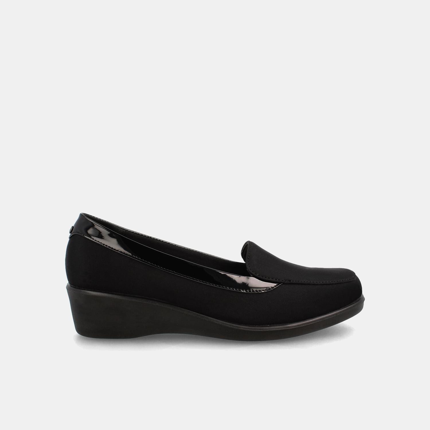 Mocasín Mujer Bata Comfit Newstar