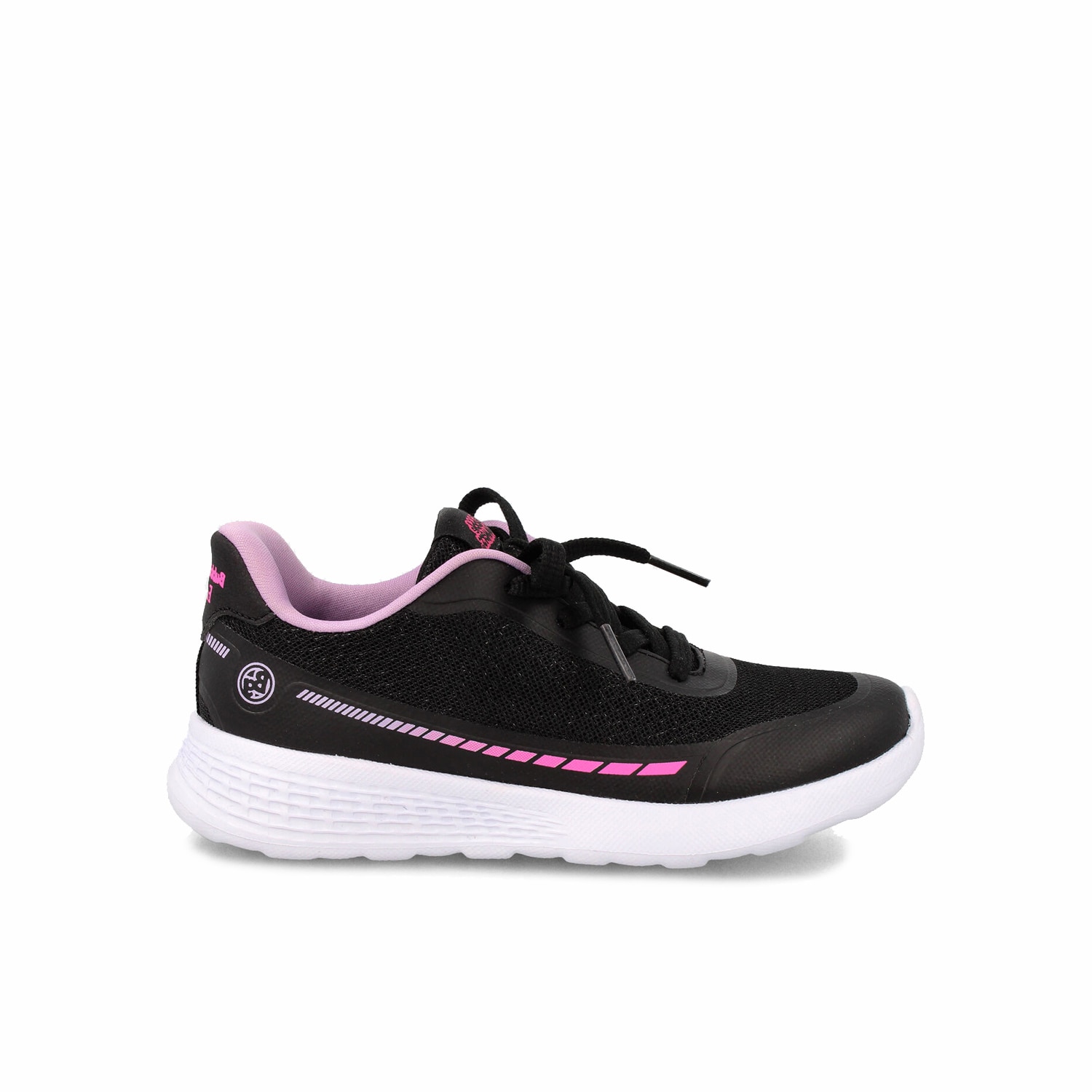 Zapatillas Niña Bubblegummers Ford