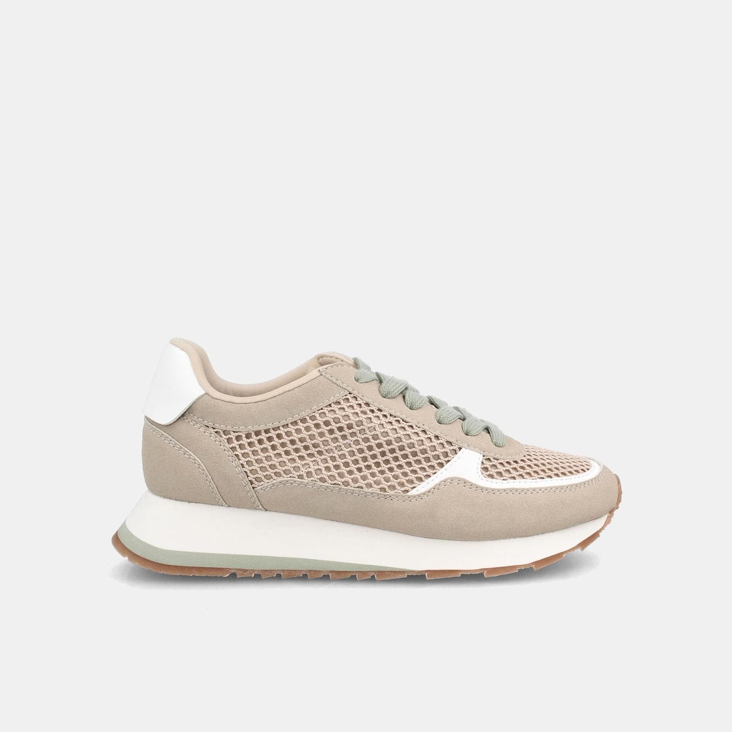 Zapatilla Mujer Bata Pegasus