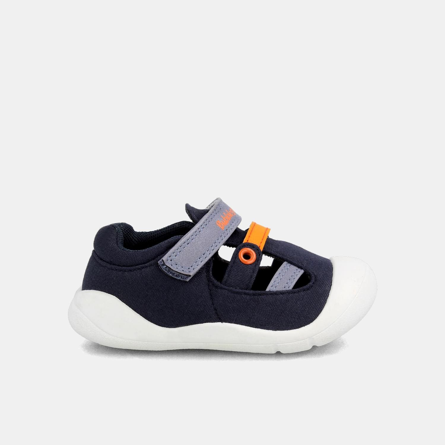 Sandalia Niño Bubblegummers Clove