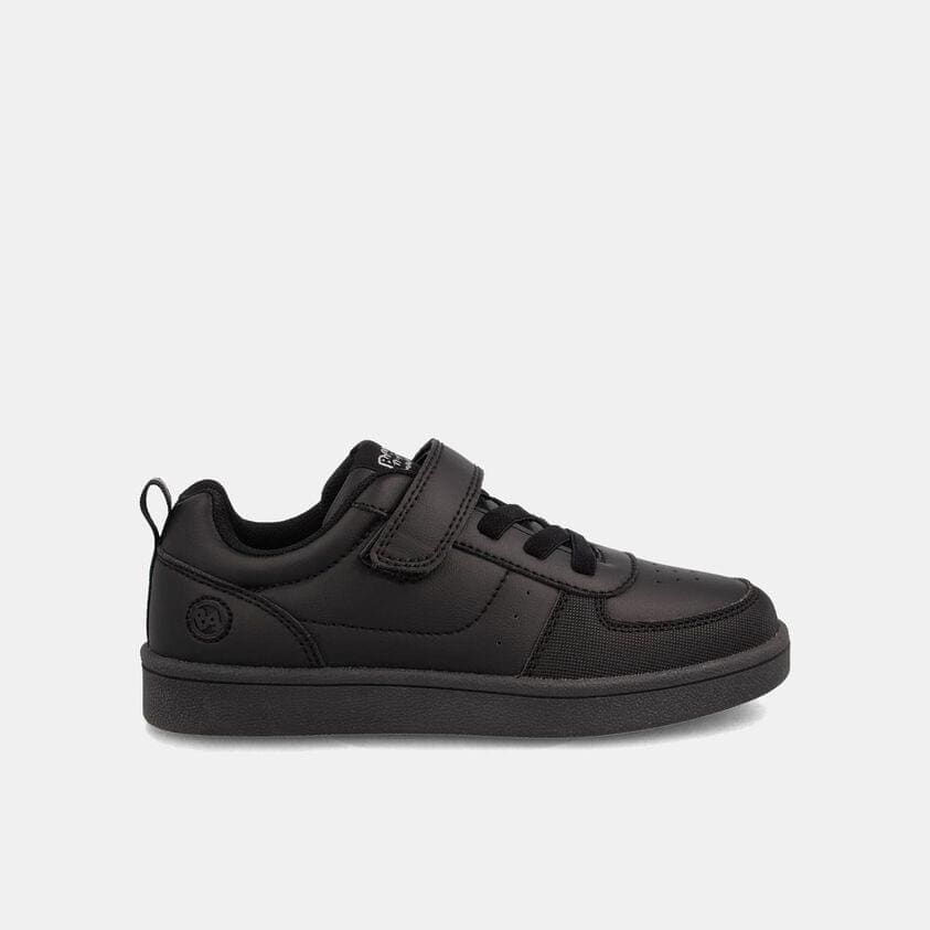 Zapatilla Escolar Niño Bubblegummers Clavel