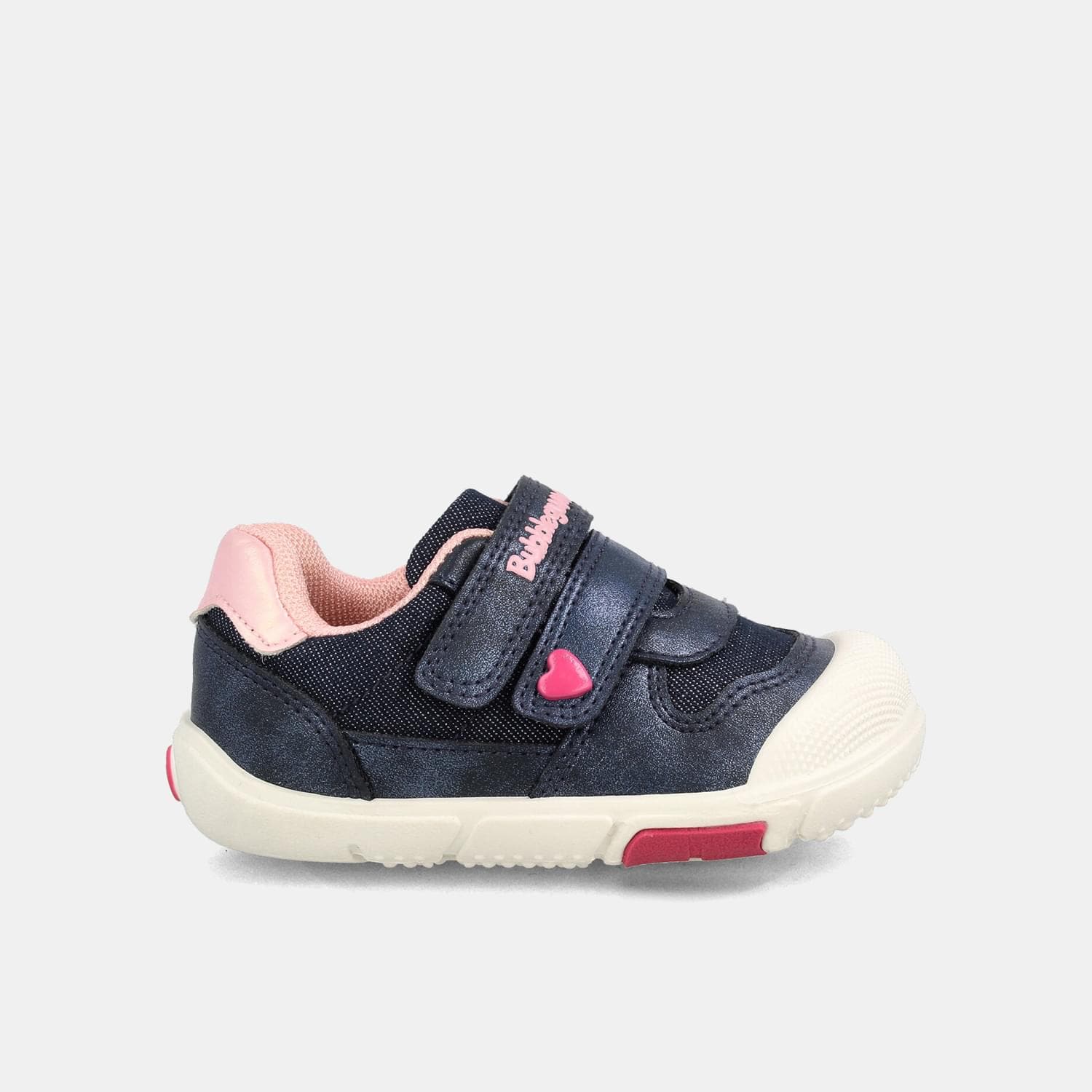 Zapatilla Niña Bubblegummers