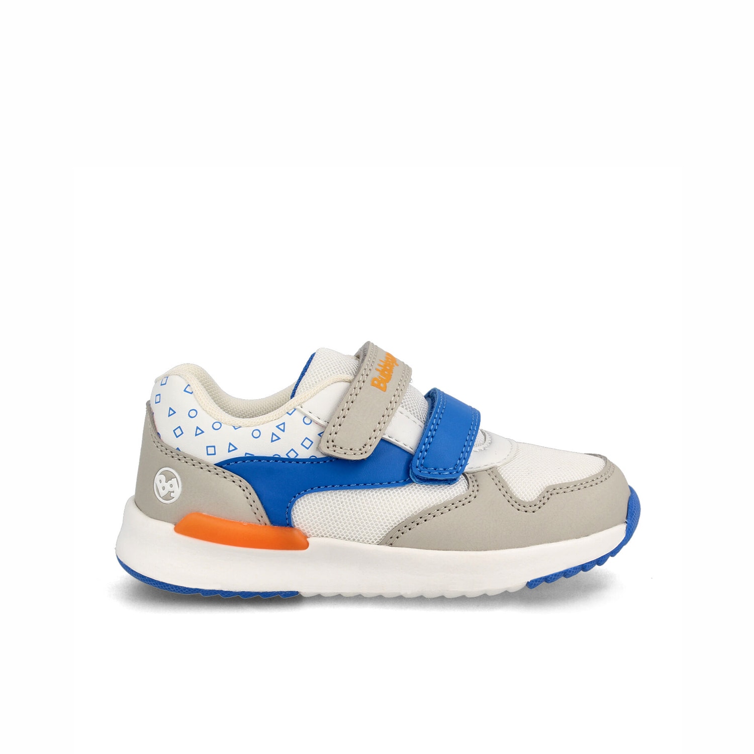 Zapatilla Niño Bubblegummers Speed Lite