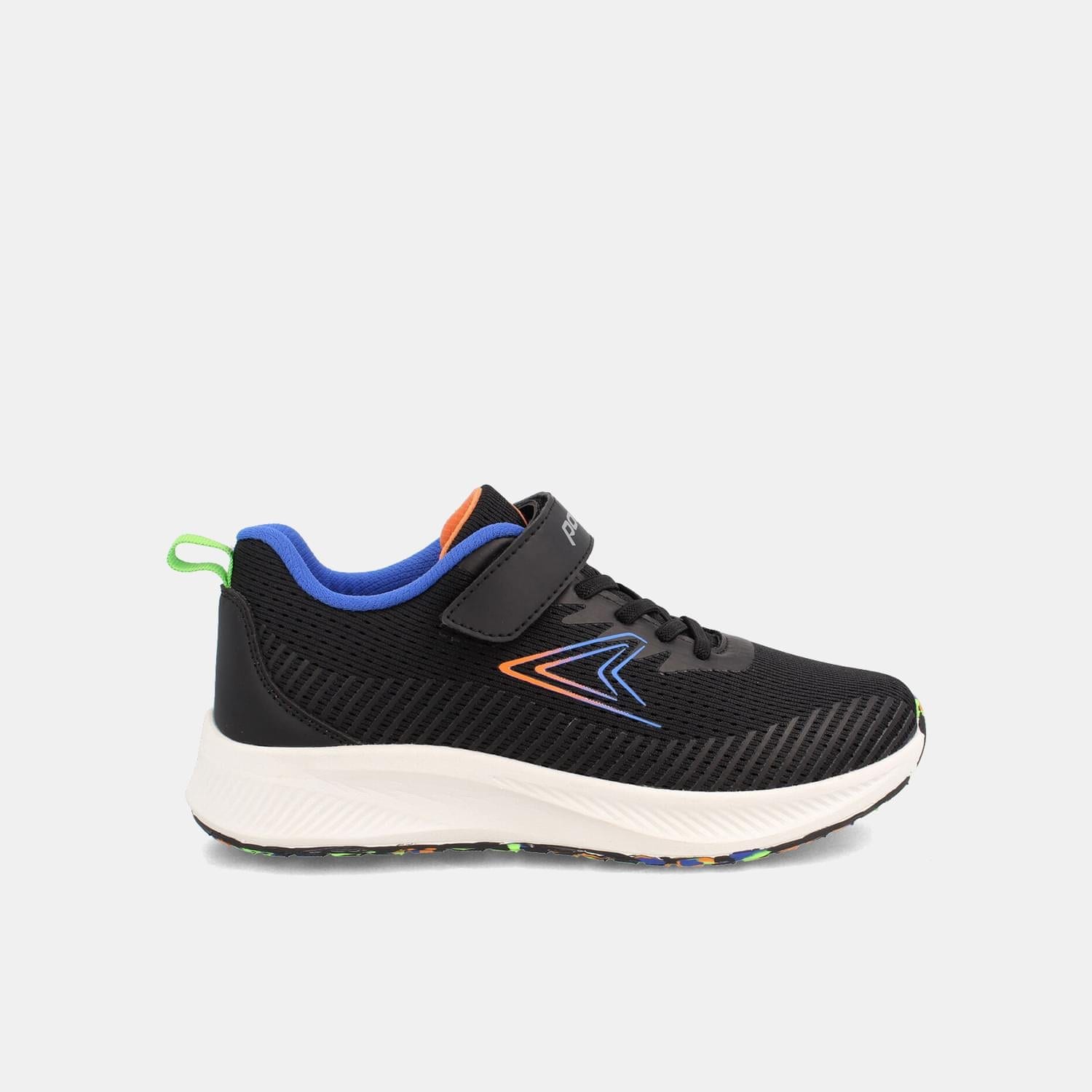 Zapatilla Deportiva Niño Power Spring 34-38