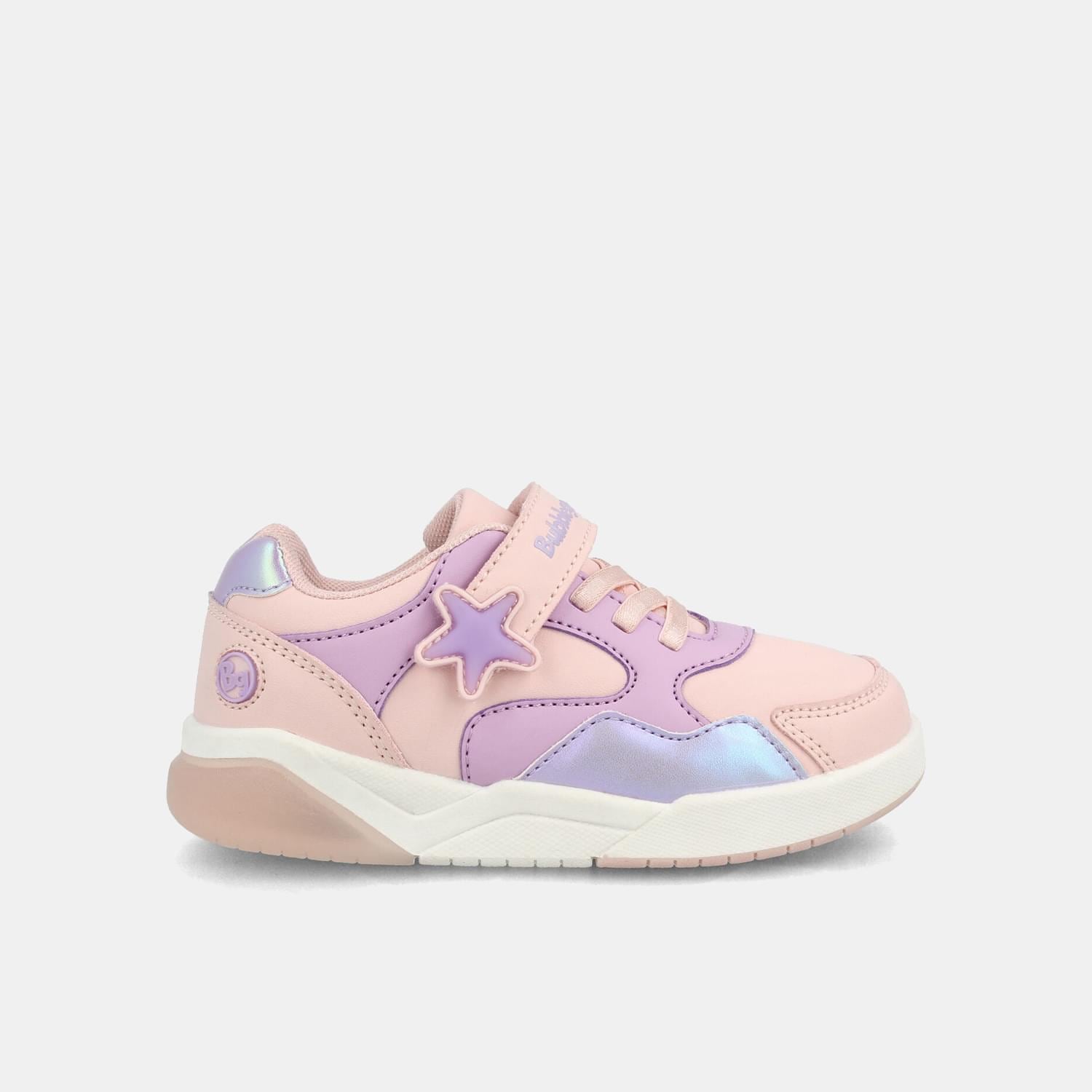 Zapatilla Niña Bubblegummers Dakar