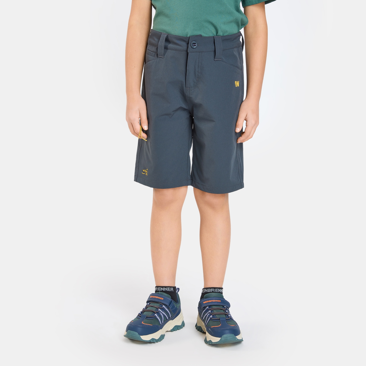 Short Niño Weinbrenner Boy Paramount