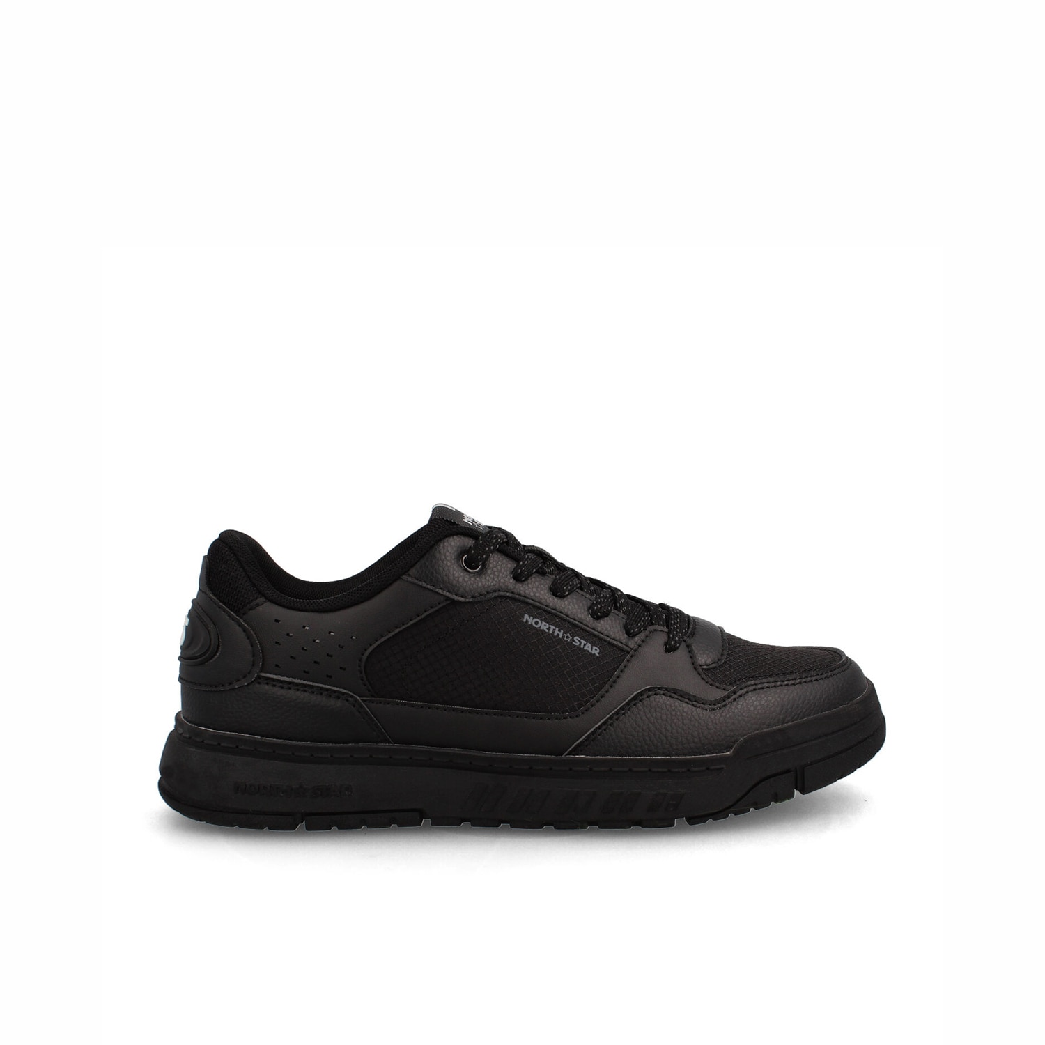 Zapatilla Hombre North Star Skater Wave