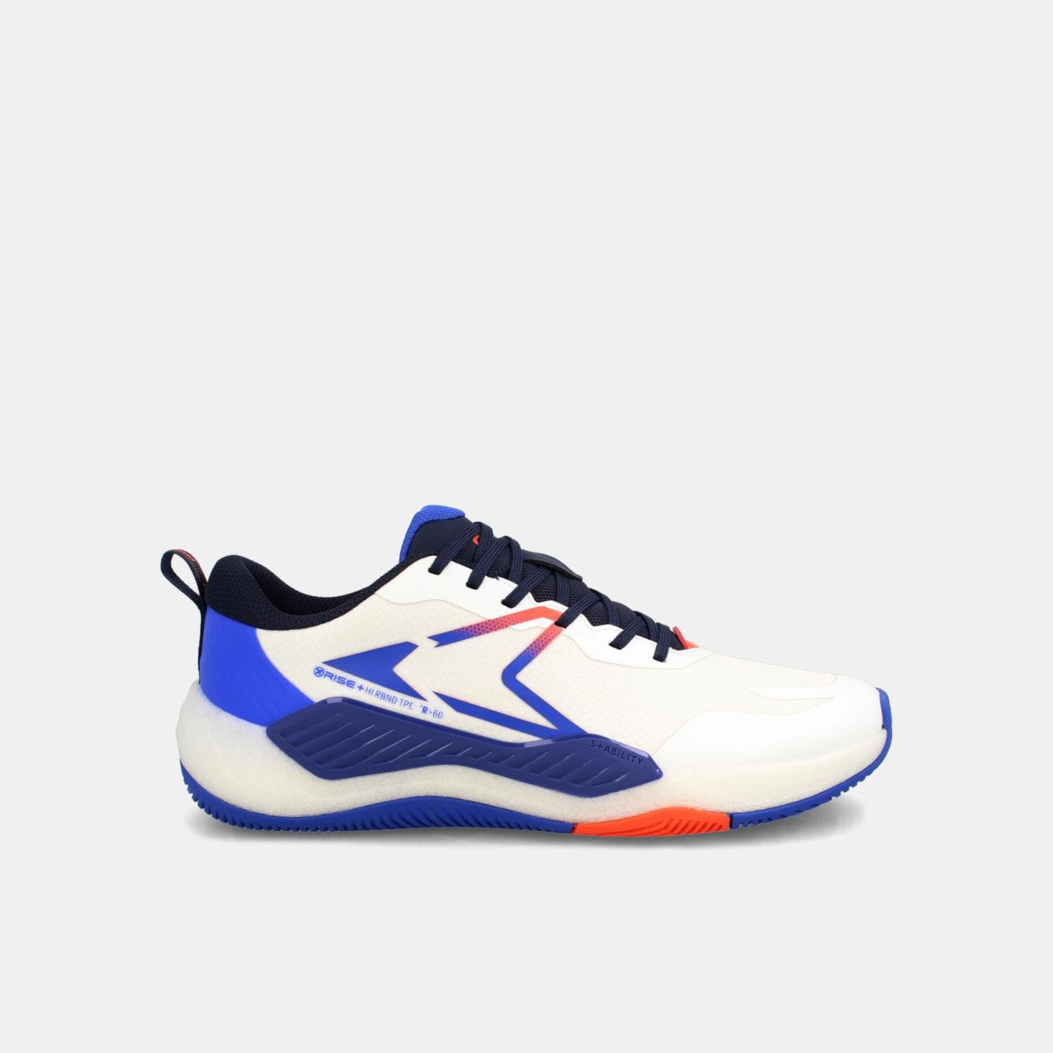 Zapatilla Deportiva Power Hombre Xorise + 300 Evo
