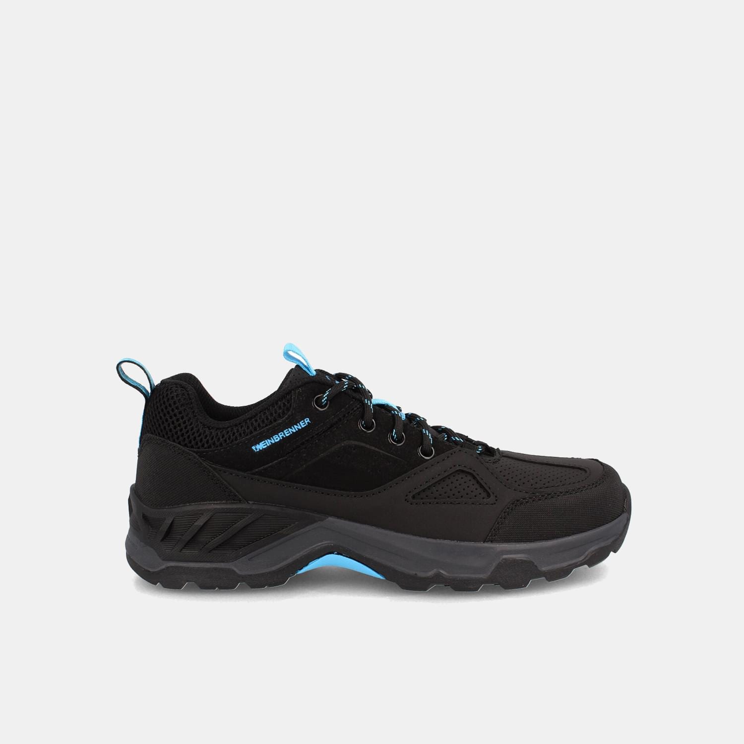 Zapatilla Outdoor Mujer Weinbrenner Rift