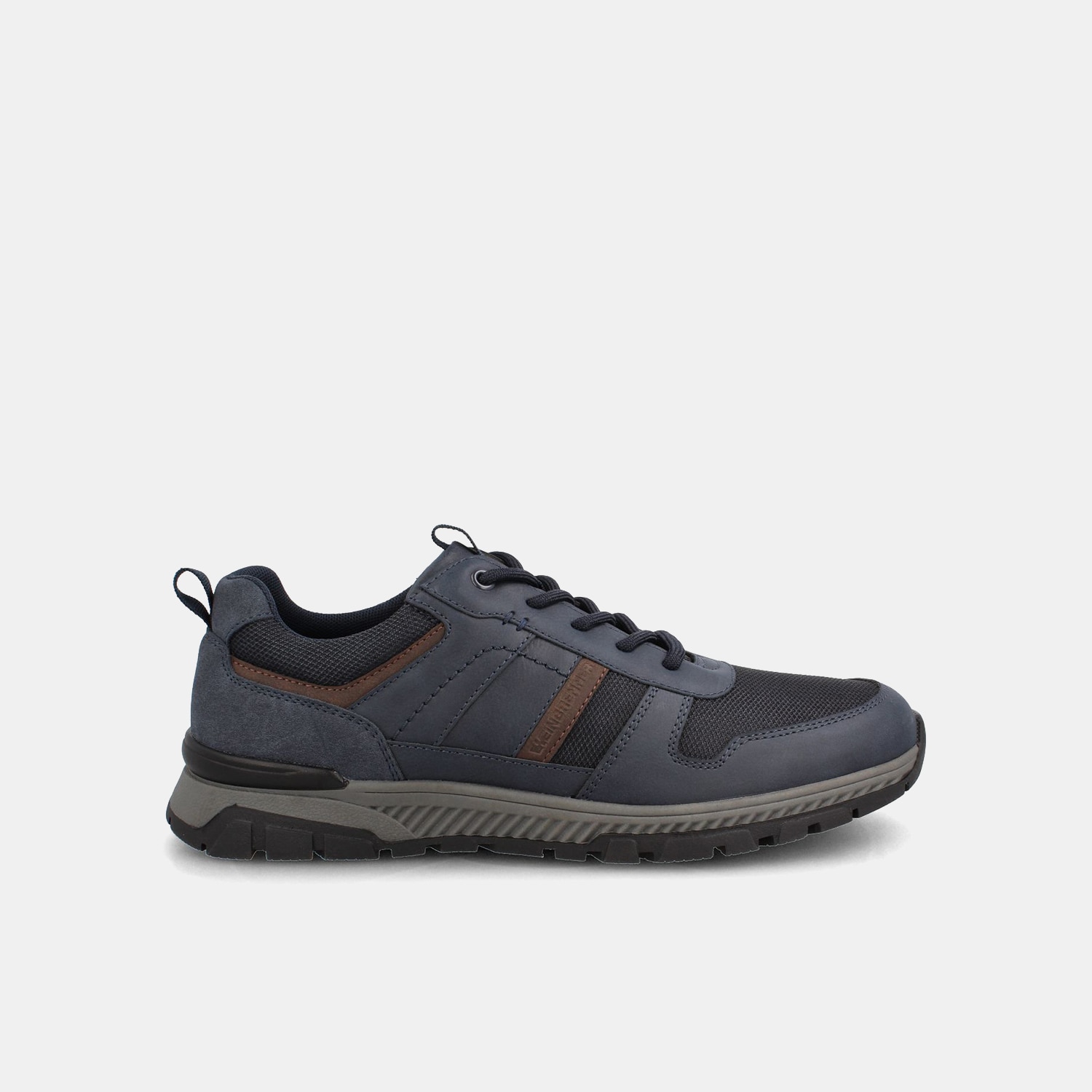 Zapatilla Hombre Weinbrenner Passo Oby