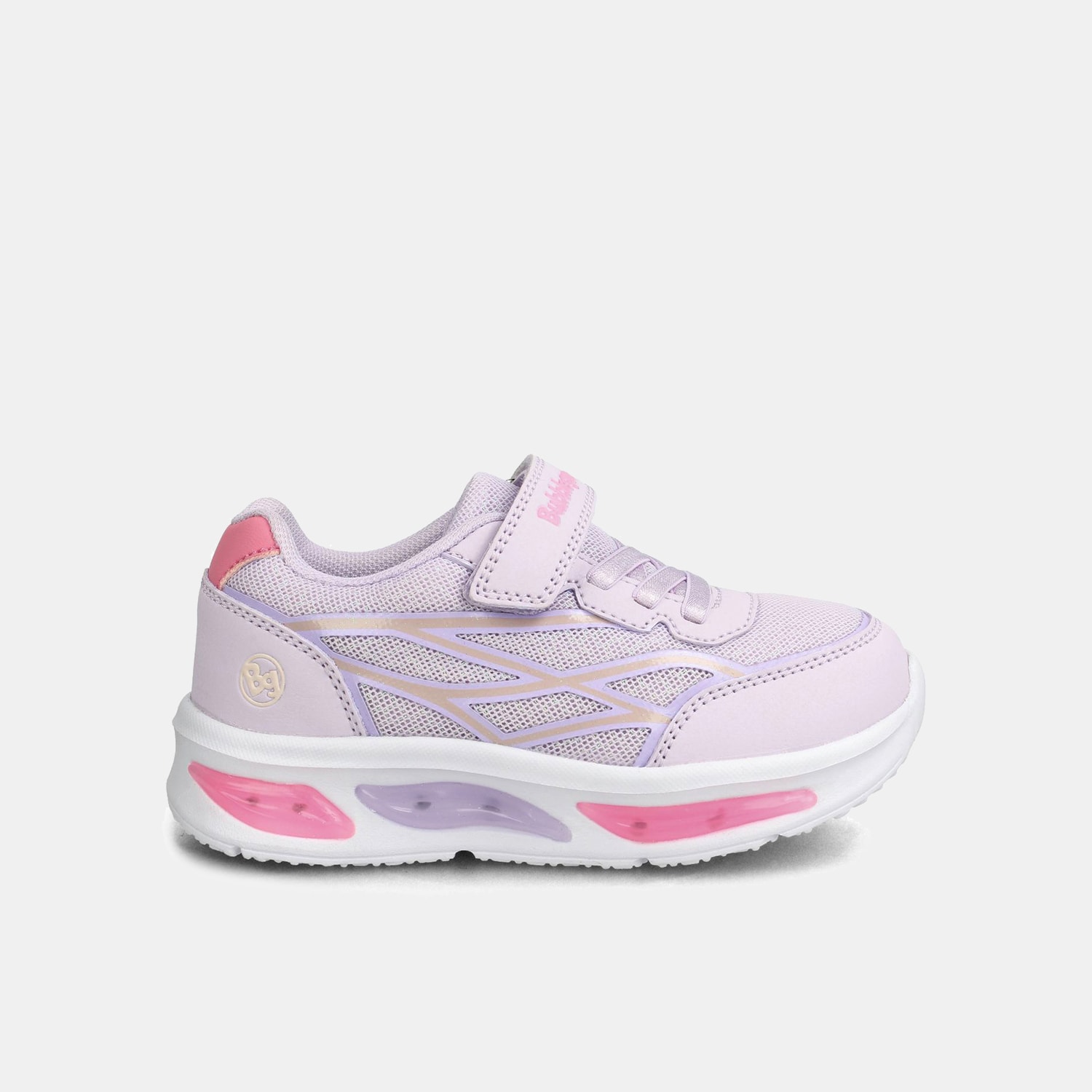Zapatilla Niña Bubblegummers Demian