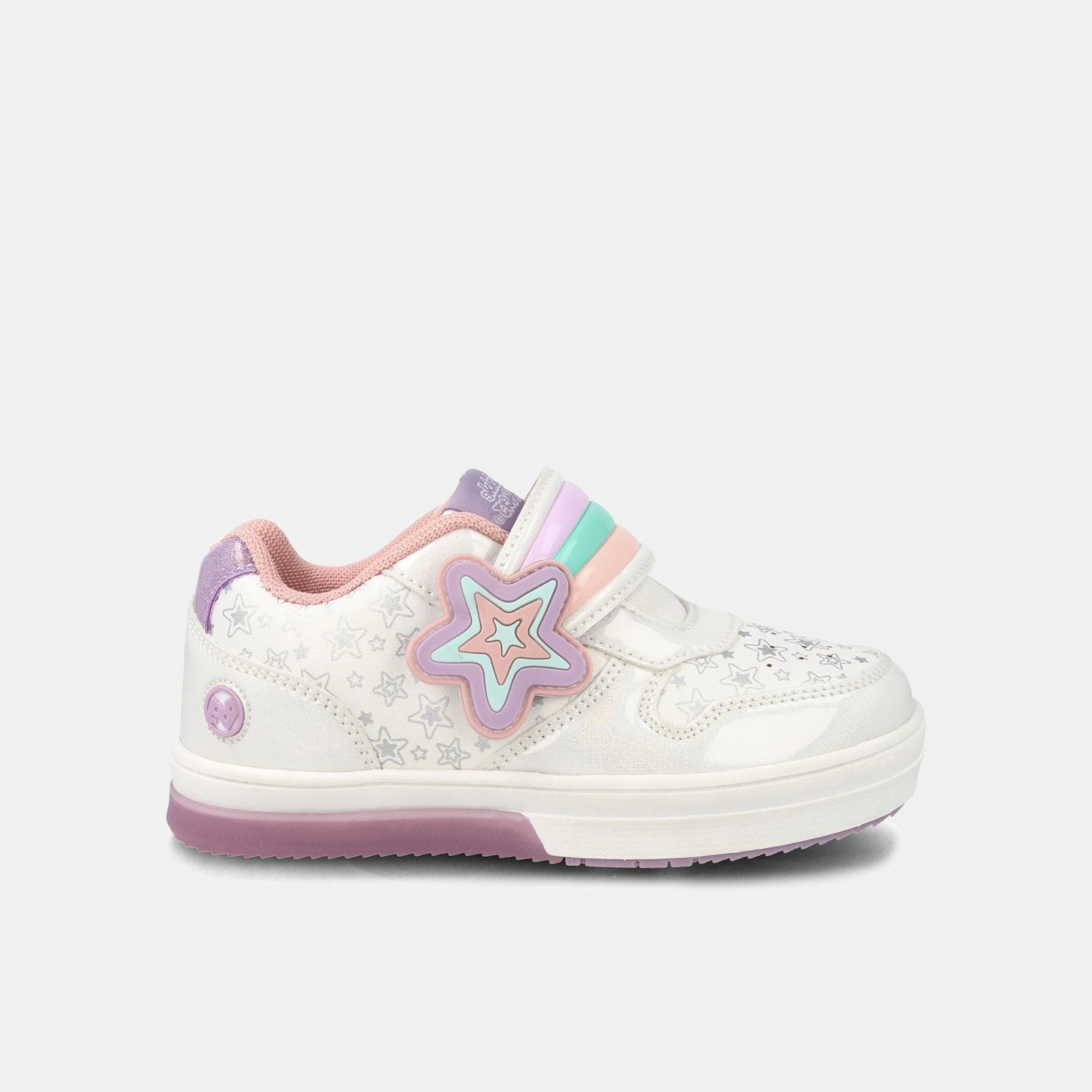 Zapatilla Niña Bubblegummers