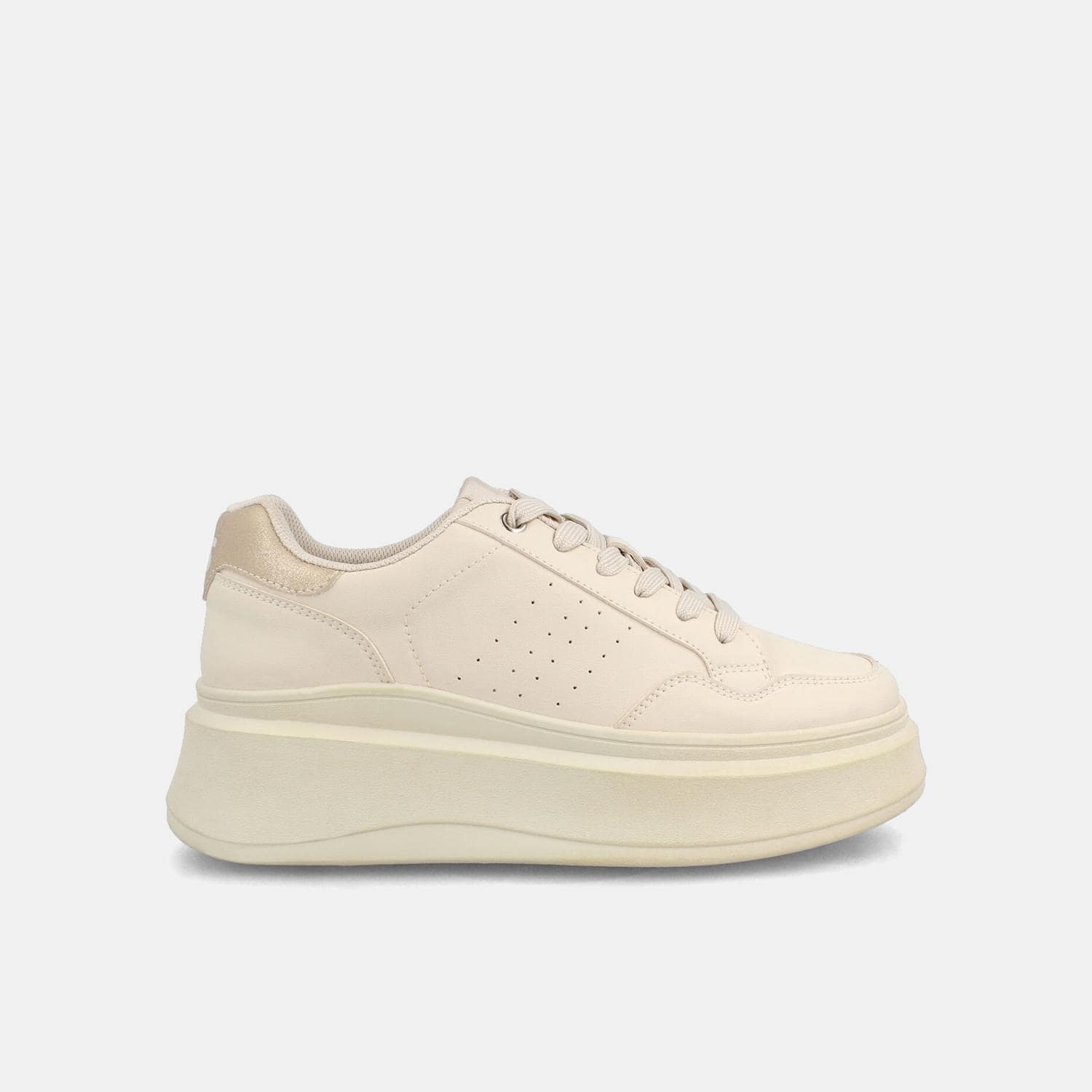 Zapatilla Mujer North Star Shimme