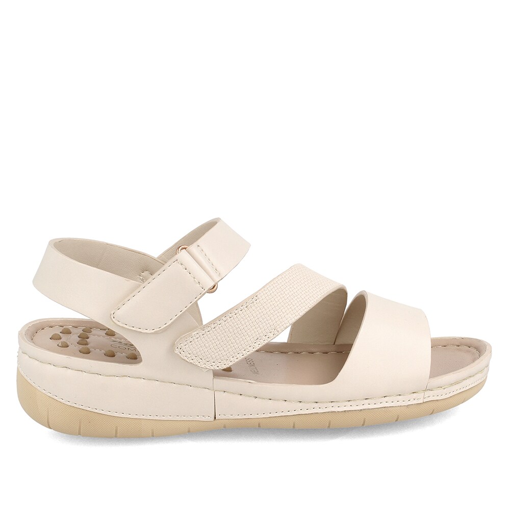 Sandalia Mujer Bata Comfit Cuyeler