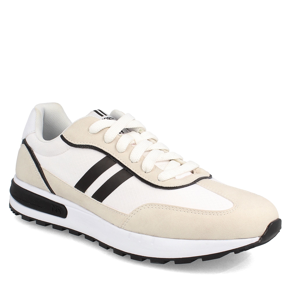 Zapatilla Urbana North Star Hombre Park 86