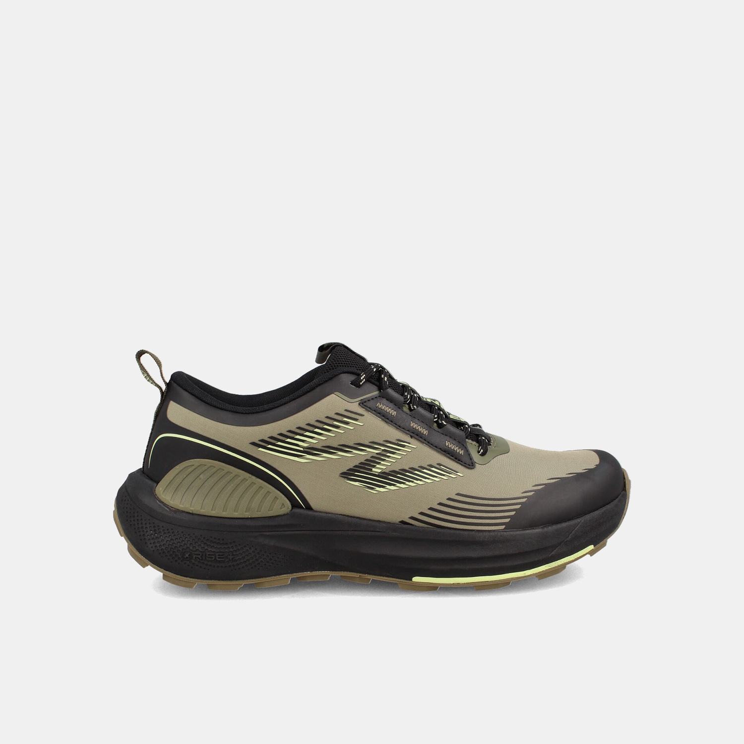 Zapatilla Outdoor Hombre Weinbrenner Xorise+Skyrnr 300