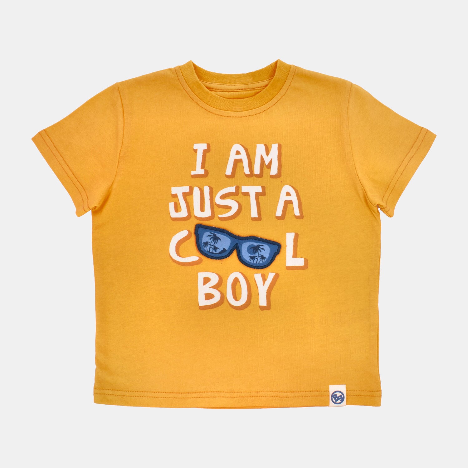 Polera Niño Bubblegummers Zaltan