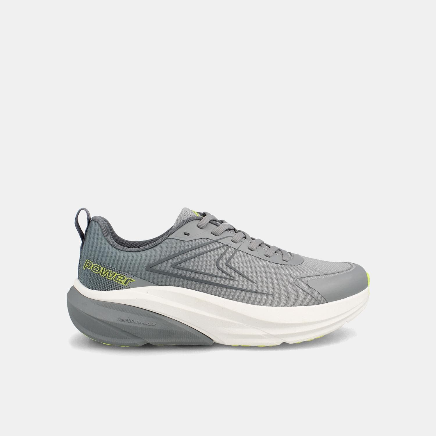 Zapatilla Deportiva Hombre Power Duofoam Max 500 Delu Running