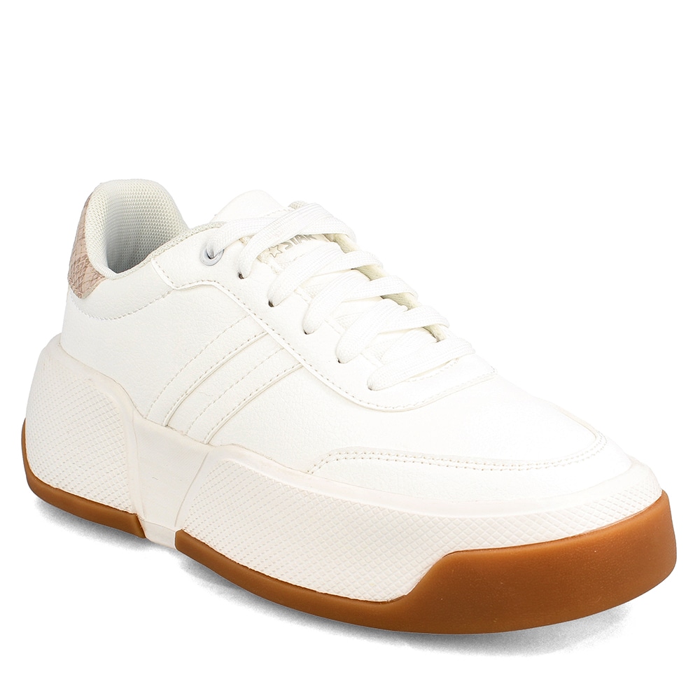 Zapatilla Mujer North Star Ns Public 4