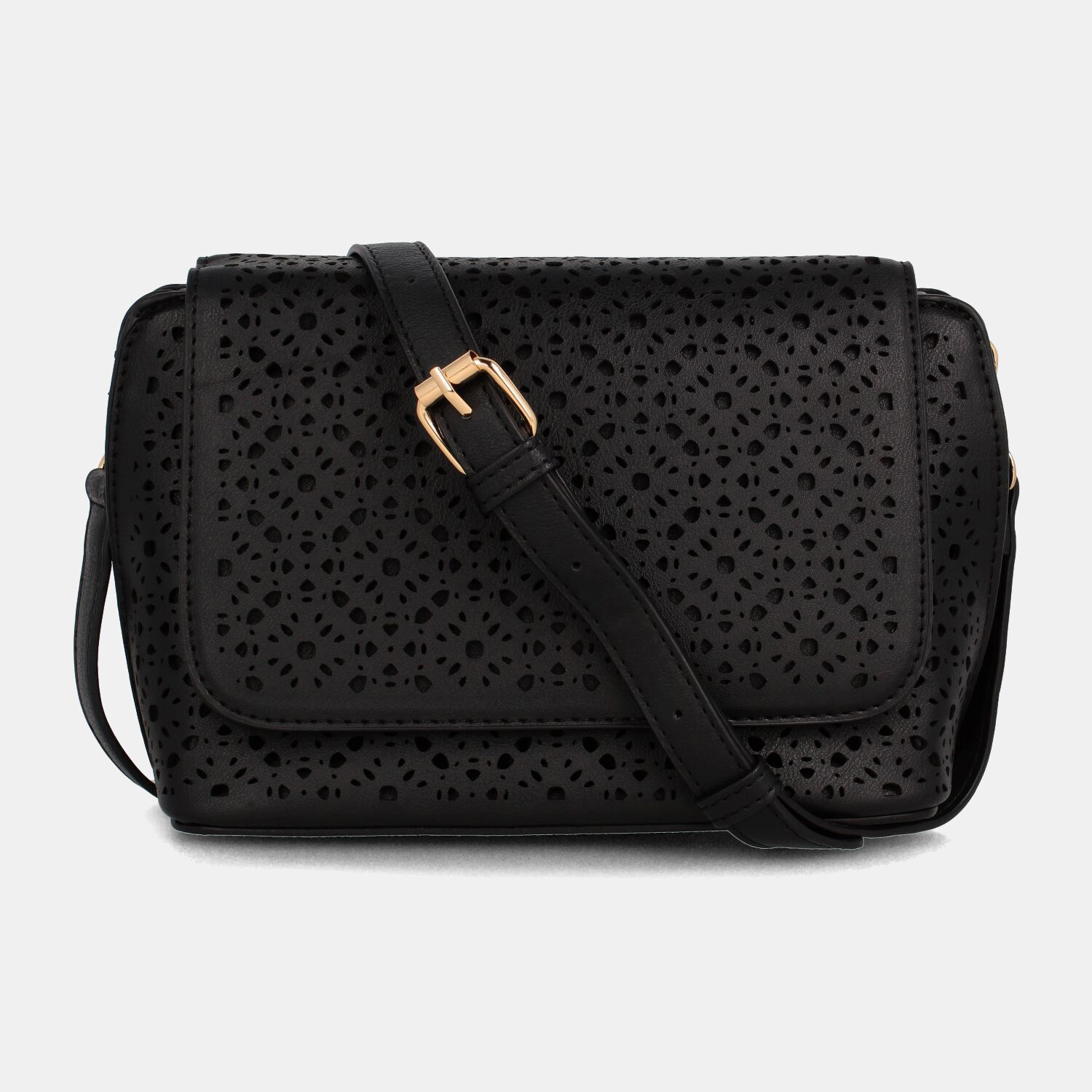 Cartera Mujer Bata Indigo