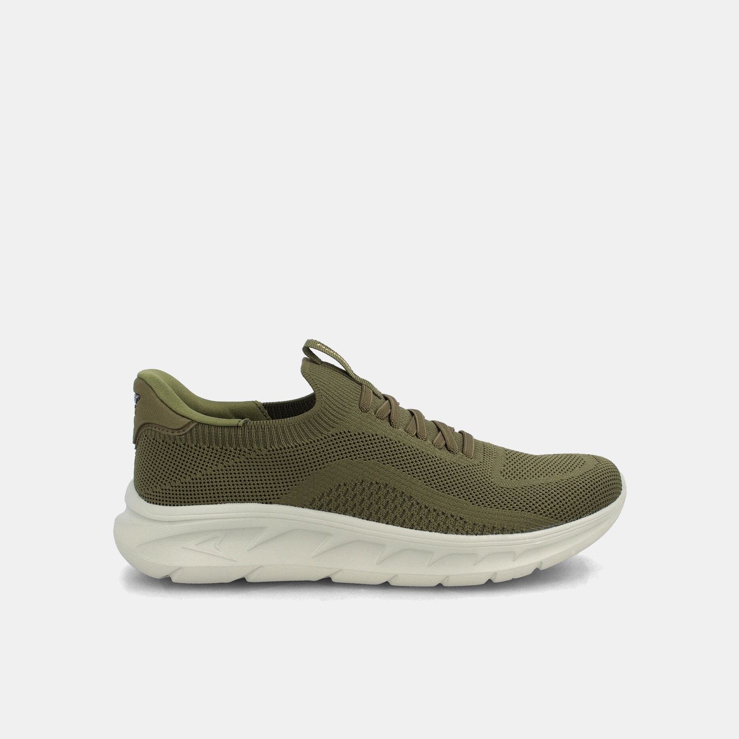 Zapatilla Deportiva Hombre Power Journey Viaggio