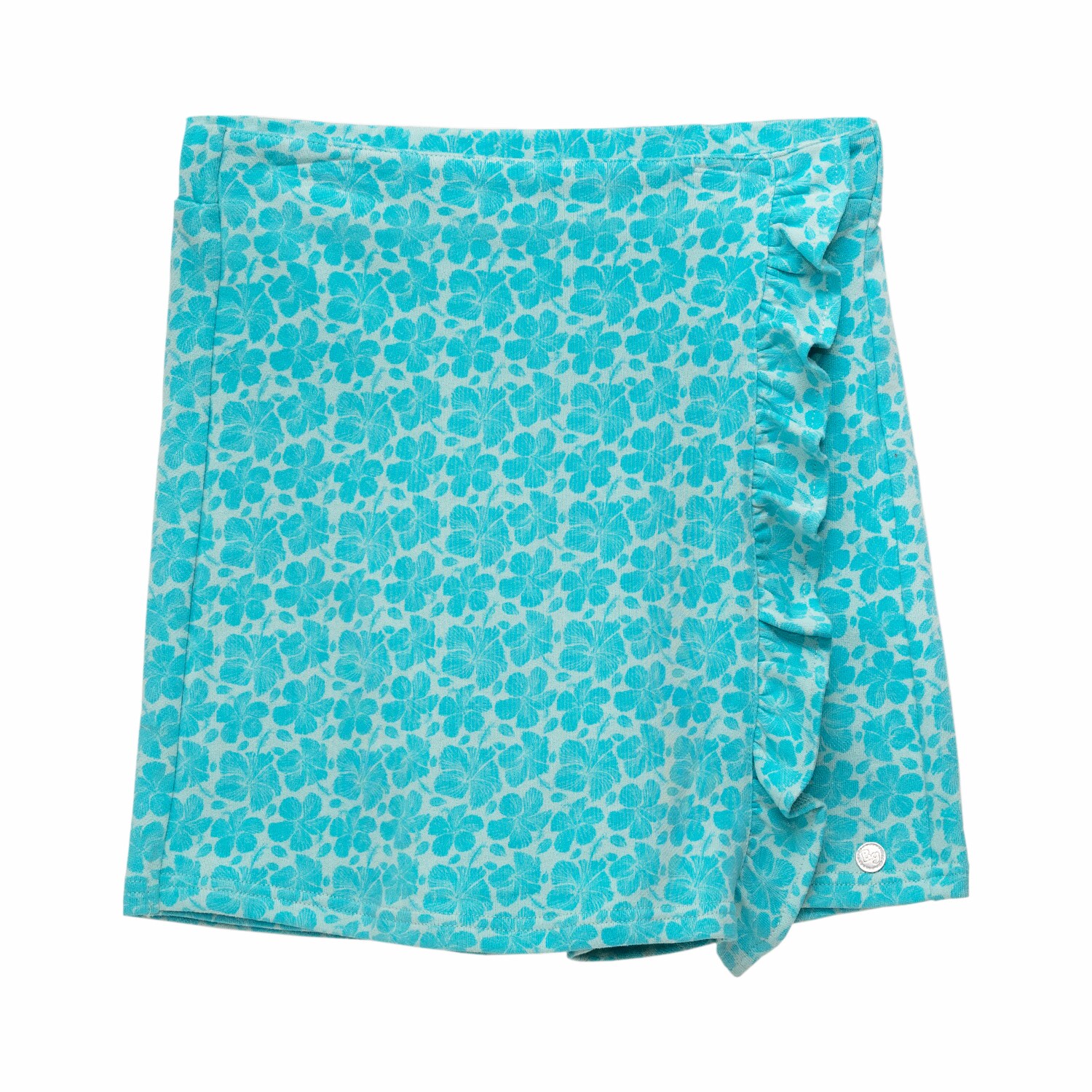 Short Niña Bubblegummers Joplin