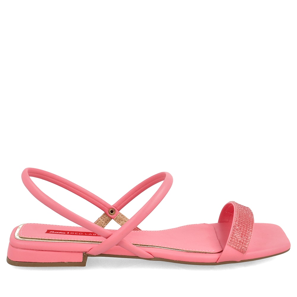 Sandalia Mujer Bata Red Label Dary